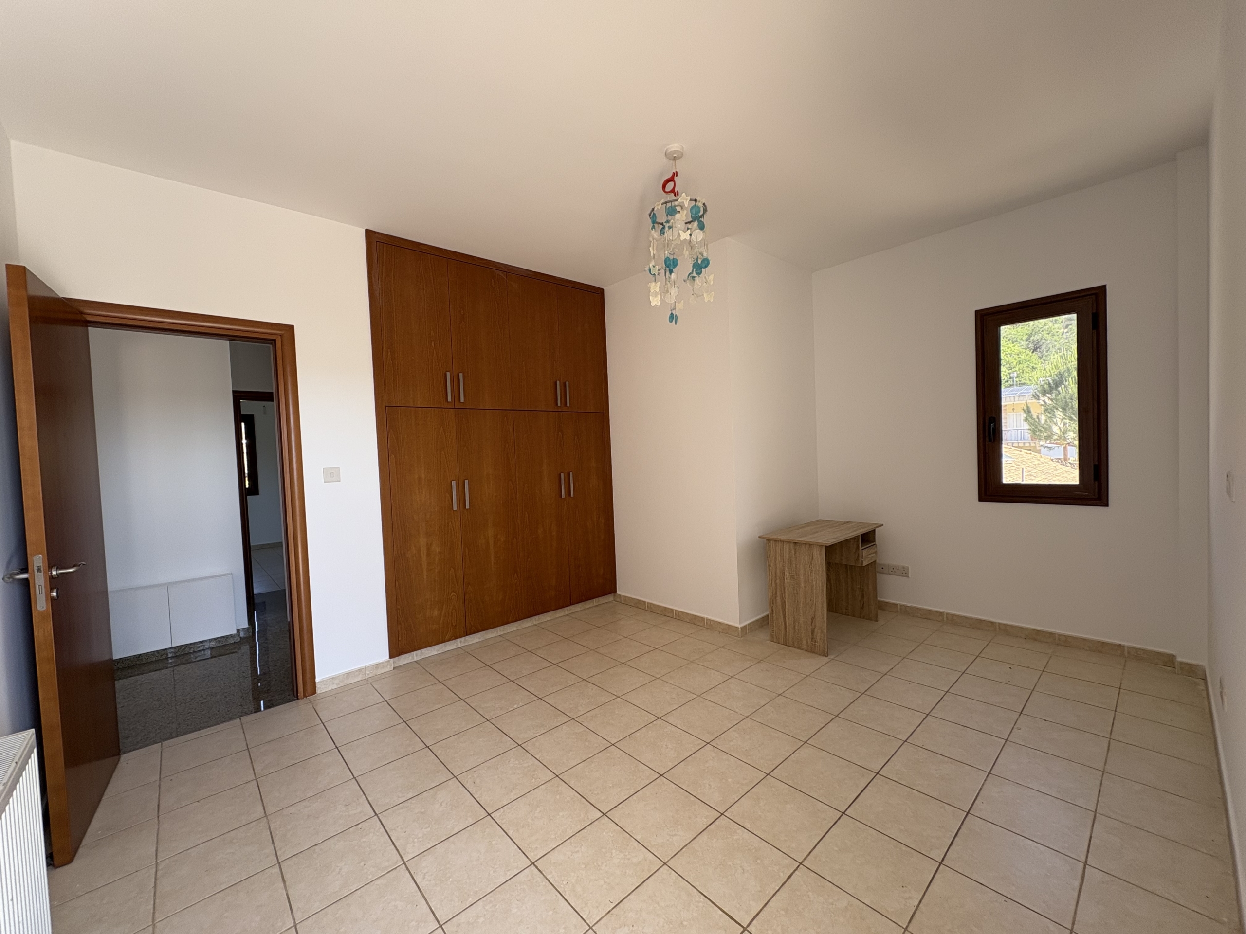 Bright 4-Bedroom Detached House with Mature Fruit Garden for Sale, Apsiou, Limassol