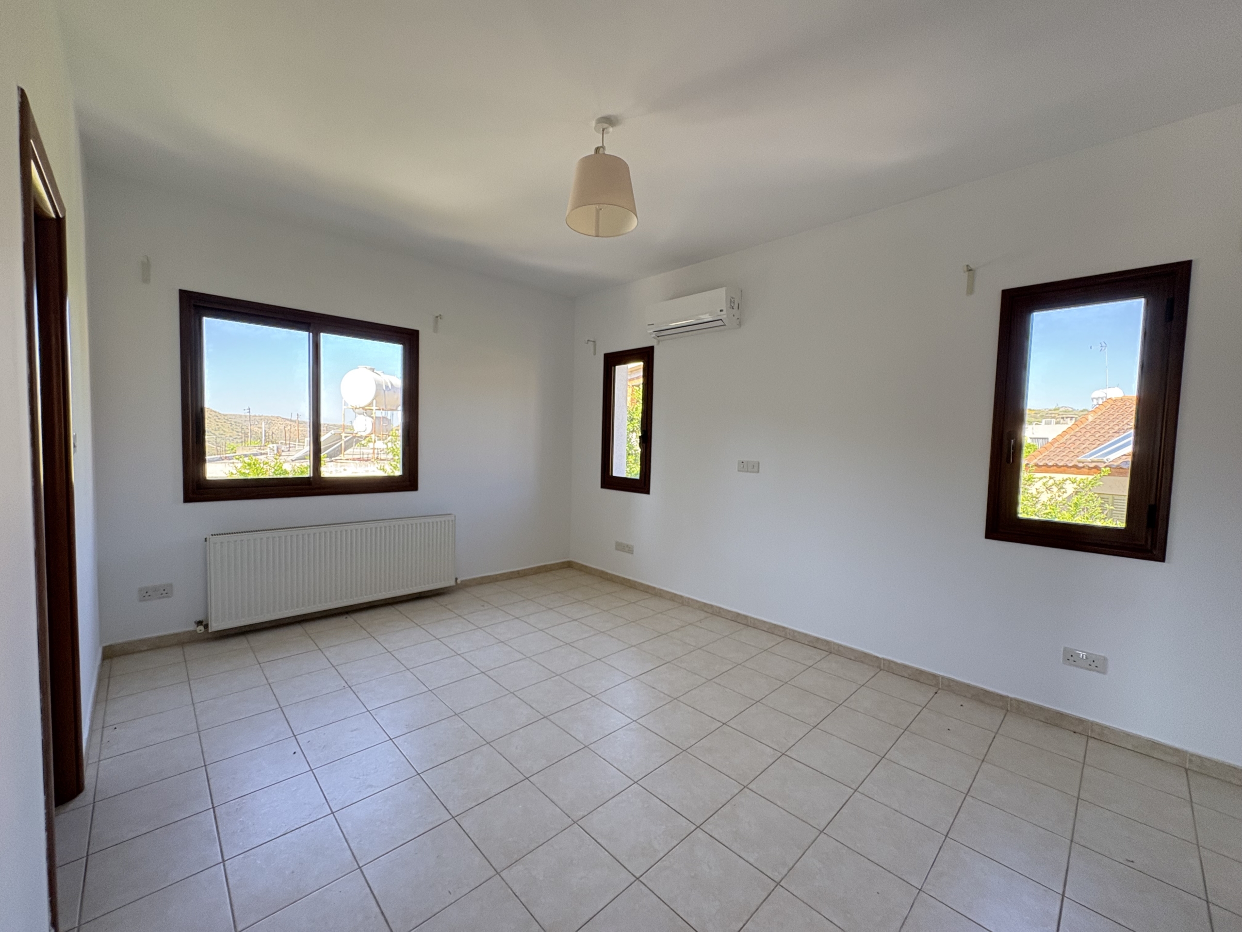 Bright 4-Bedroom Detached House with Mature Fruit Garden for Sale, Apsiou, Limassol