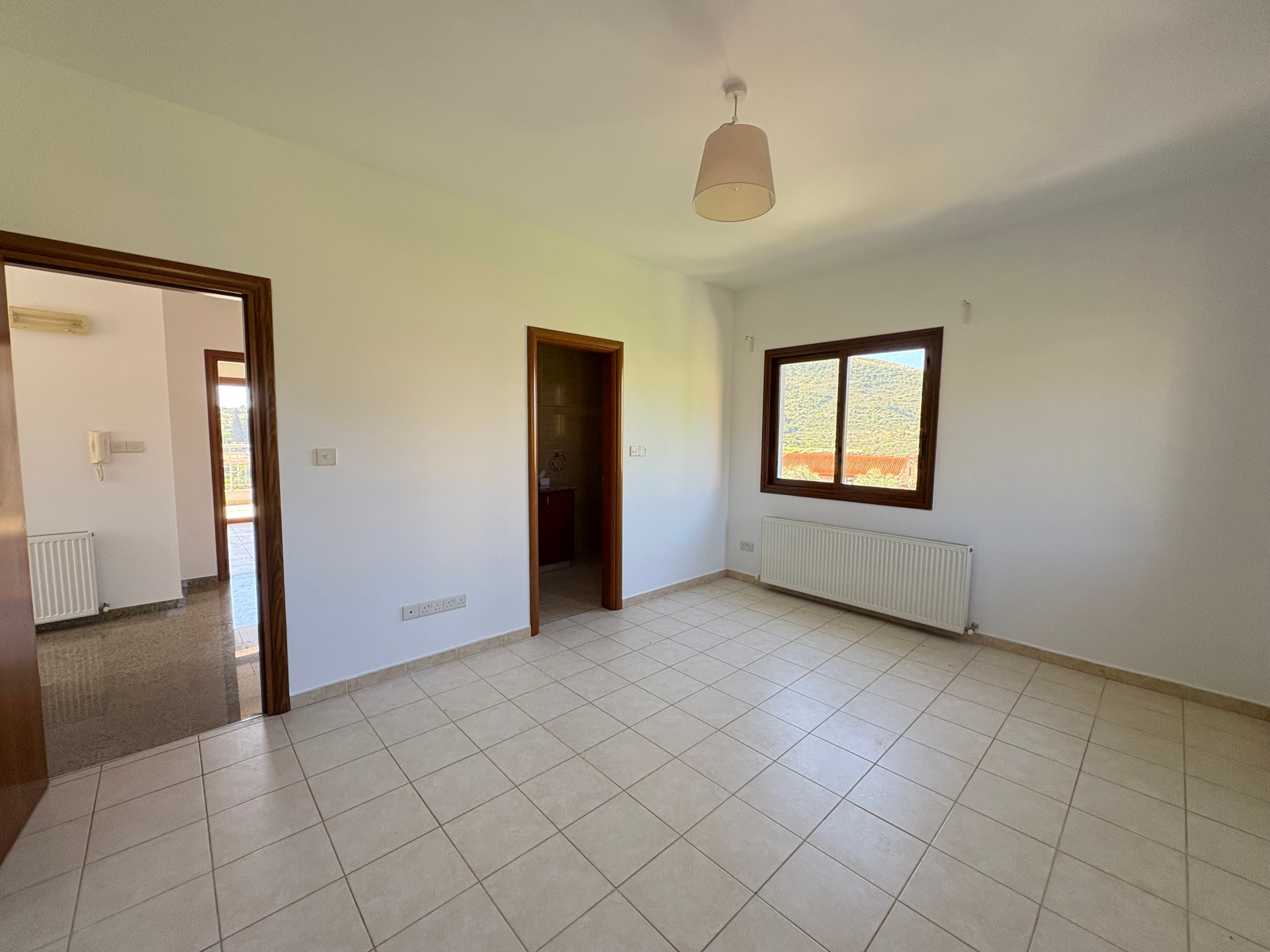 Bright 4-Bedroom Detached House with Mature Fruit Garden for Sale, Apsiou, Limassol