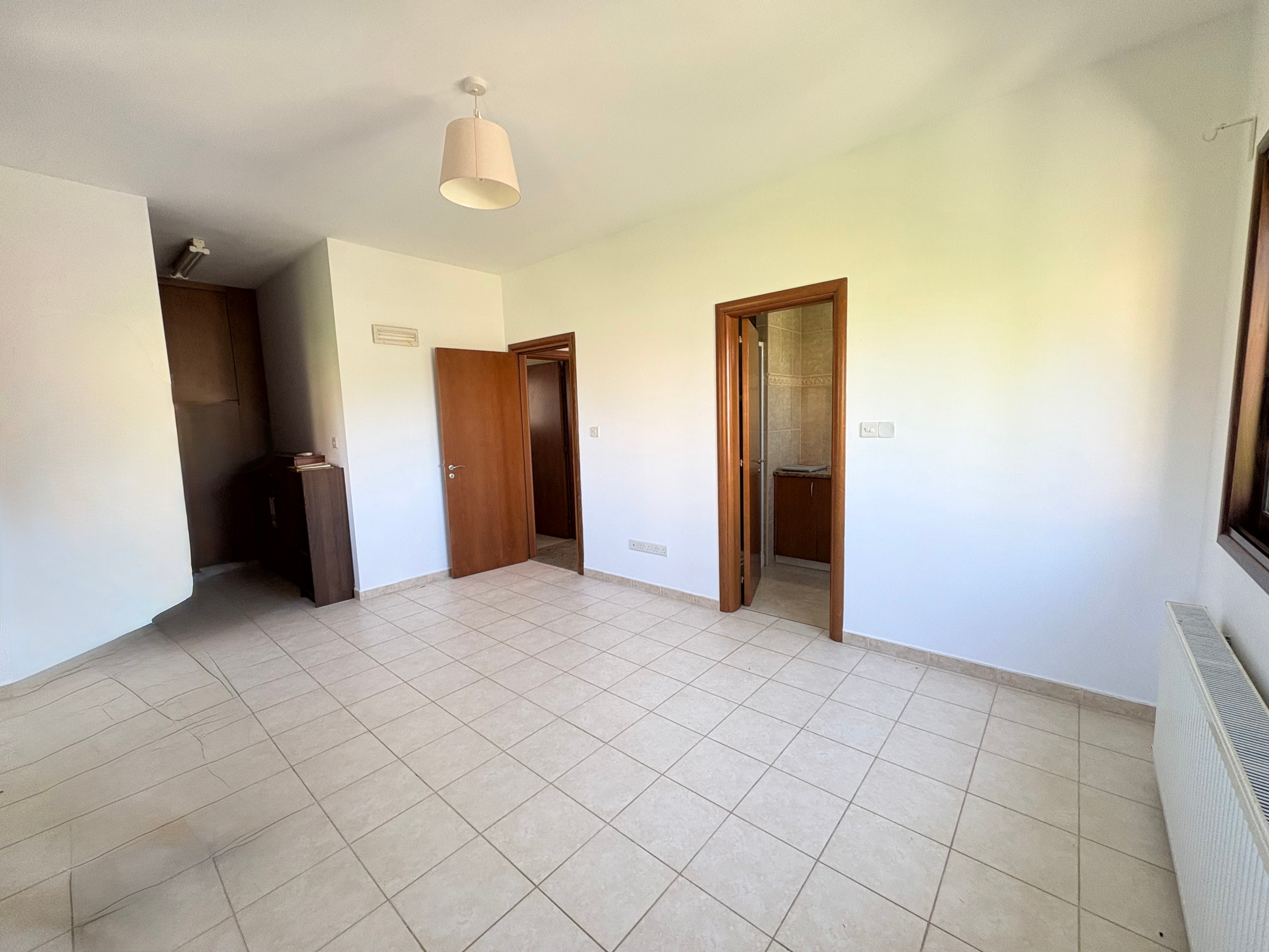 Bright 4-Bedroom Detached House with Mature Fruit Garden for Sale, Apsiou, Limassol