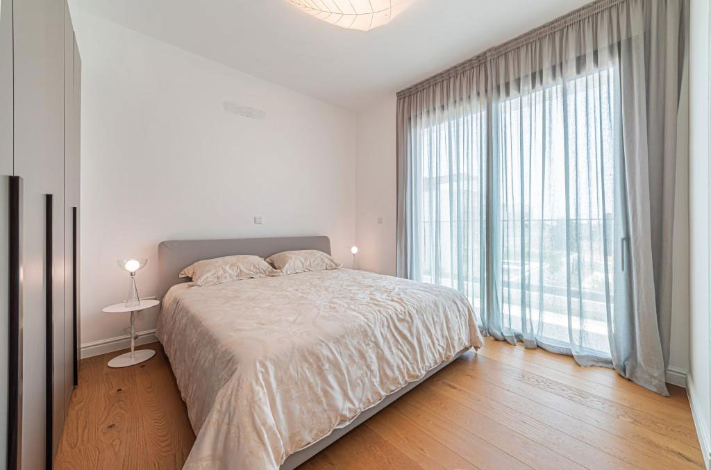 Modern 1-Bedroom Apartment for Sale, Agios Tychonas, Limassol