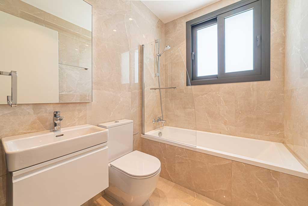 Modern 1-Bedroom Apartment for Sale, Agios Tychonas, Limassol