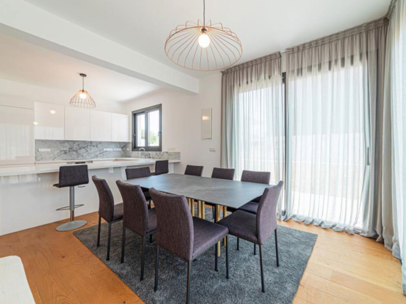 Modern 1-Bedroom Apartment for Sale, Agios Tychonas, Limassol