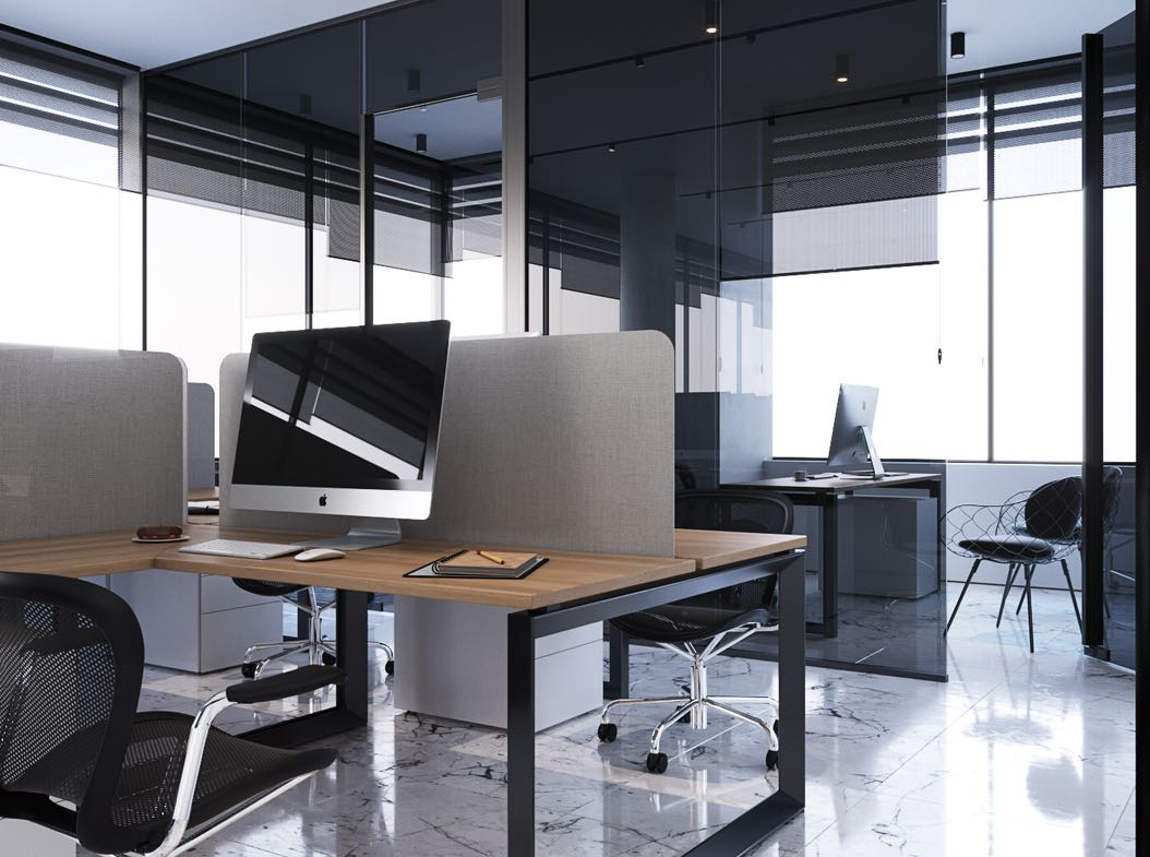 Premium 8th Floor Office with Panoramic Views for Sale, Kapsalos, Limassol
