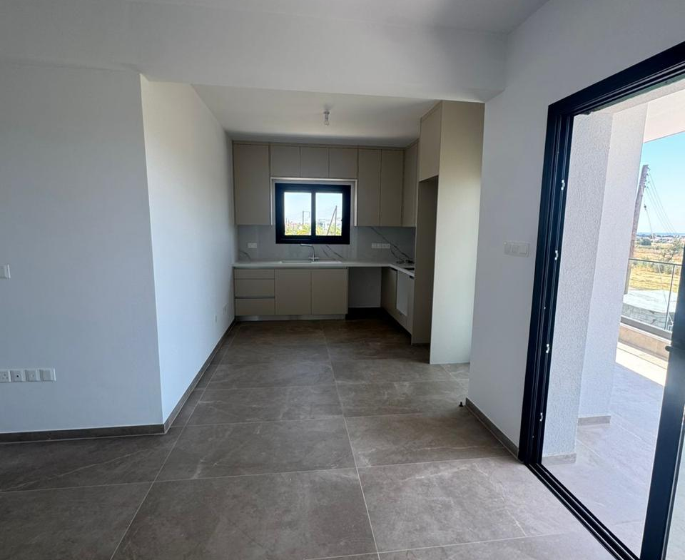 Brand New, Key-Ready, 2-Bedroom Apartment for Sale, Erimi, Limassol
