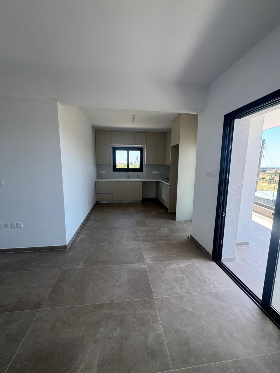 Brand New, Key-Ready, 2-Bedroom Apartment for Sale, Erimi, Limassol