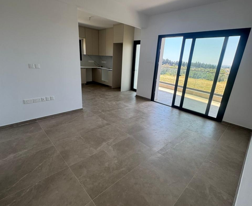 Brand New, Key-Ready, 2-Bedroom Apartment for Sale, Erimi, Limassol