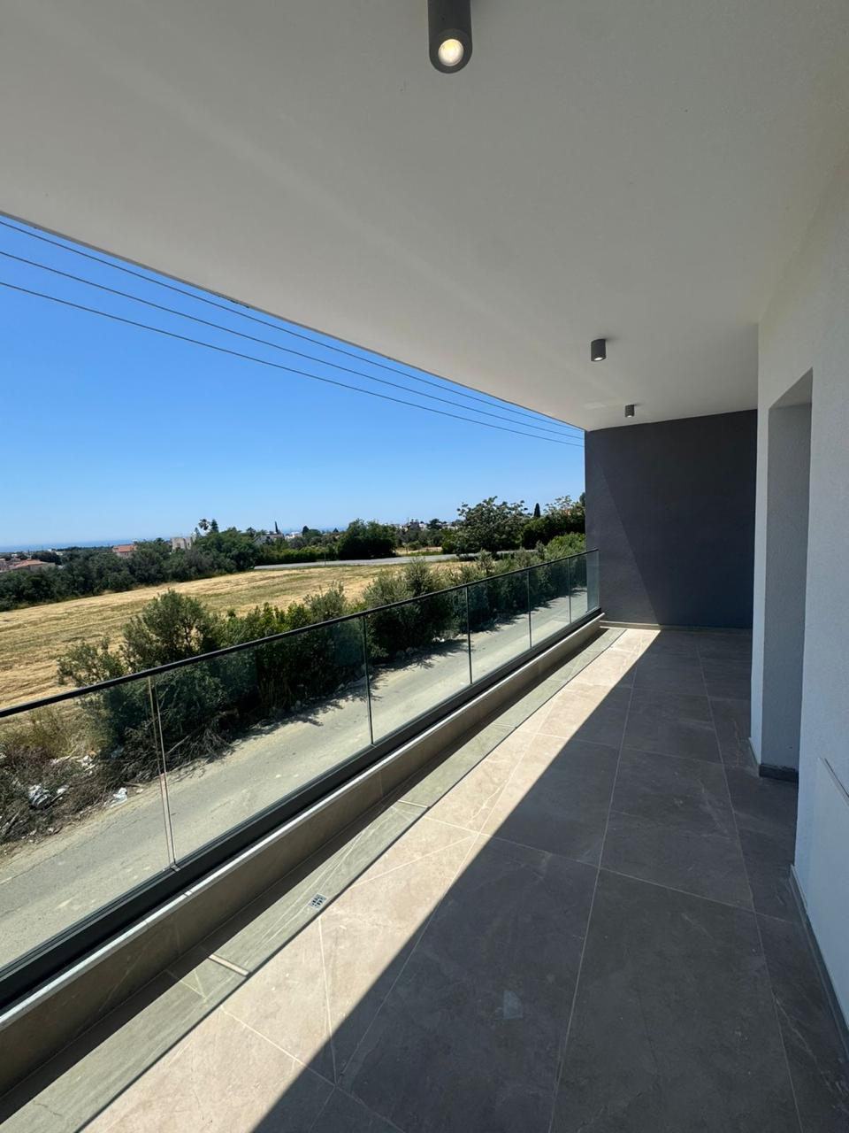Brand New, Key-Ready, 2-Bedroom Apartment for Sale, Erimi, Limassol