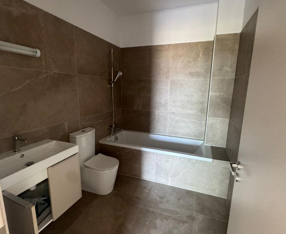 Brand New, Key-Ready, 2-Bedroom Apartment for Sale, Erimi, Limassol