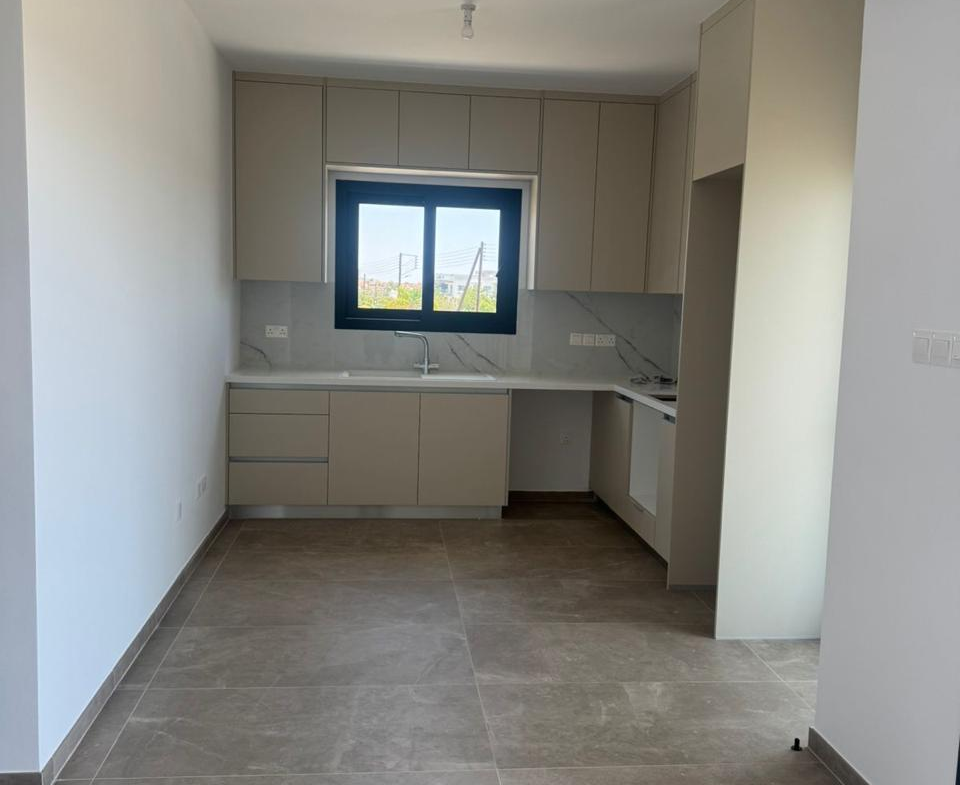 Brand New, Key-Ready, 2-Bedroom Apartment for Sale, Erimi, Limassol