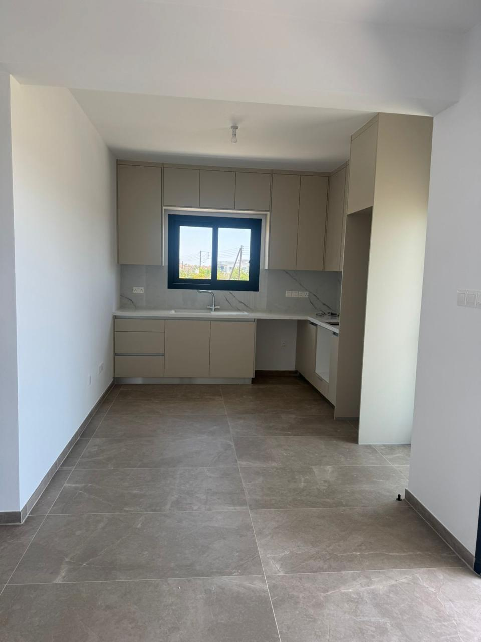 Brand New, Key-Ready, 2-Bedroom Apartment for Sale, Erimi, Limassol