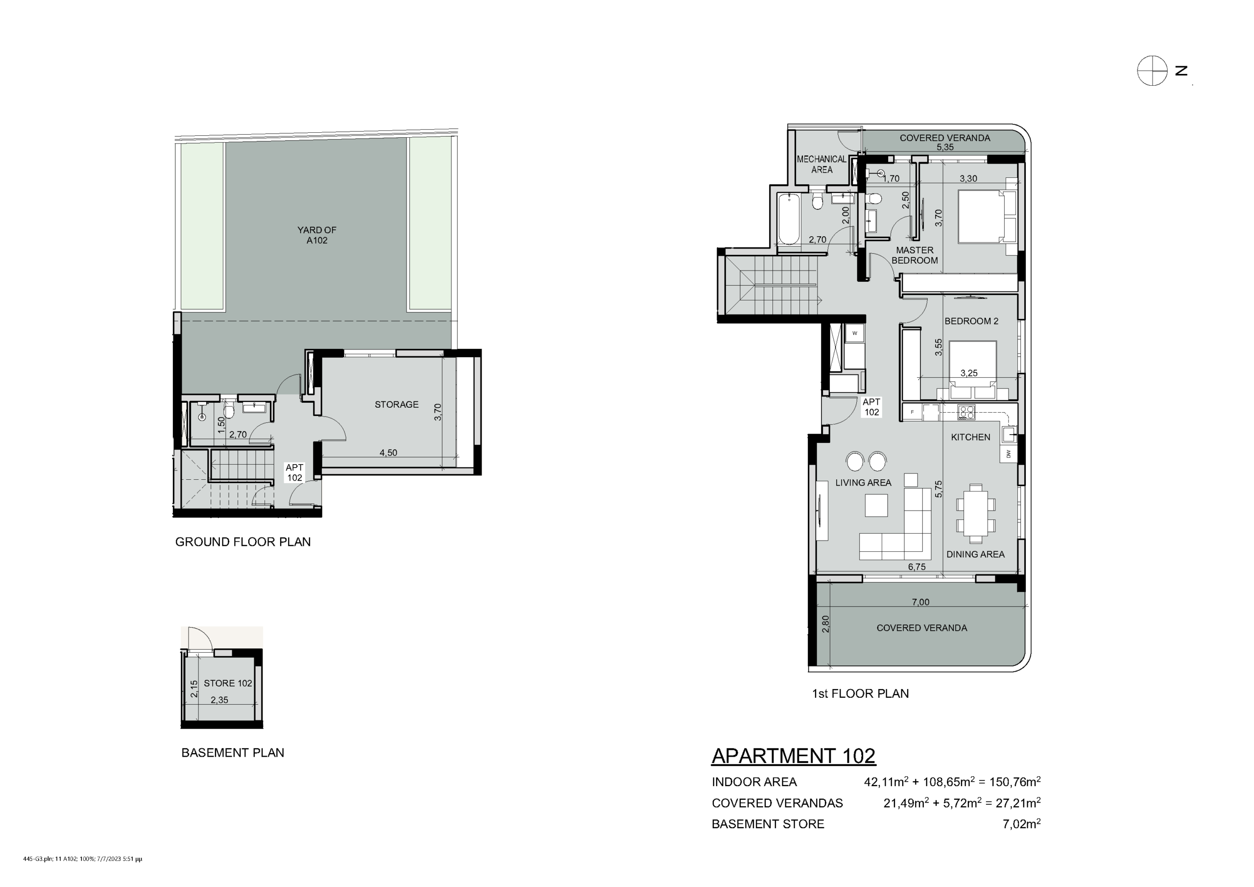 Plan_1779880506796_05xpyup2n Modern 2-Bedroom Luxury Duplex with Resort-Style Amenities for Sale, Potamos Germasogeias, Limassol