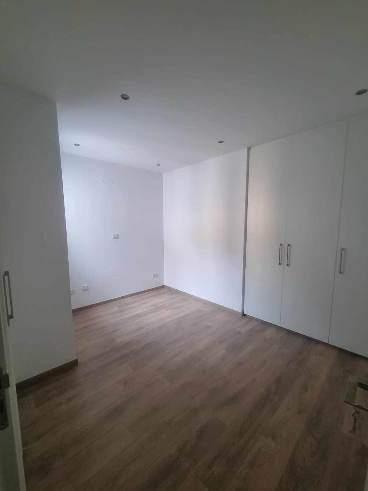 Beautiful 3-Bedroom Upper House with Roof Garden for Rent, Kato Polemidia, Limassol
