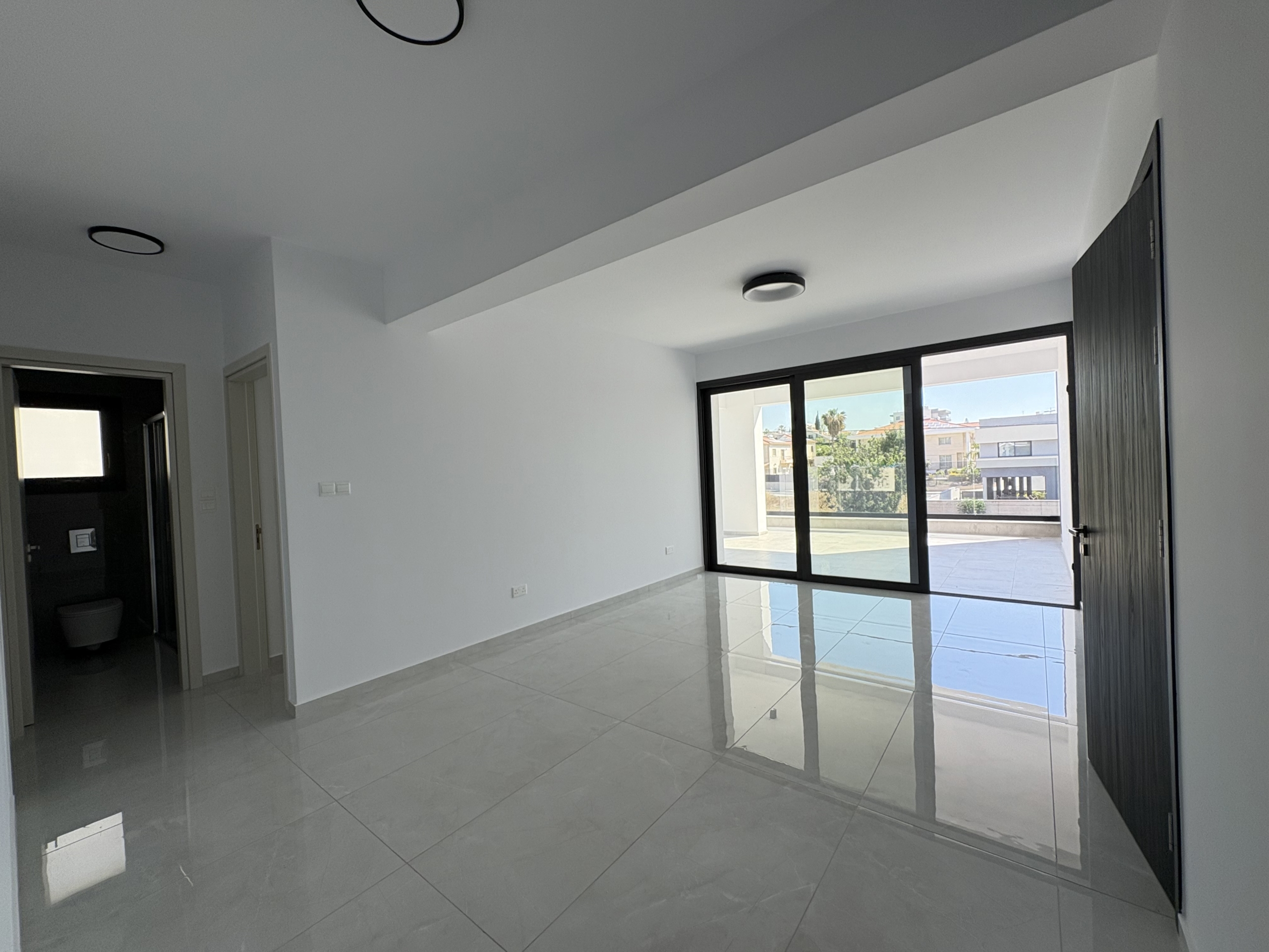 Key Read 2 – Bedroom Apartment with Expansive Outdoor Living Space for Sale, Ekali, Limassol