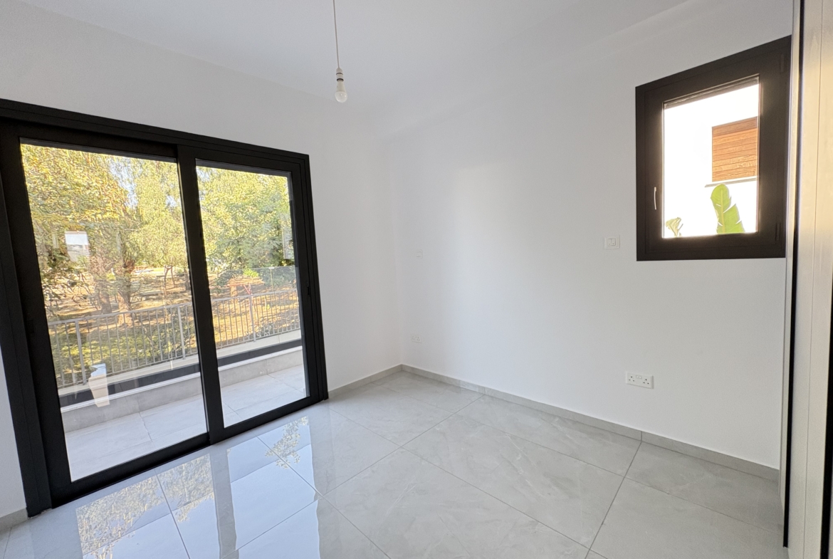 Key Read 2 – Bedroom Apartment with Expansive Outdoor Living Space for Sale, Ekali, Limassol