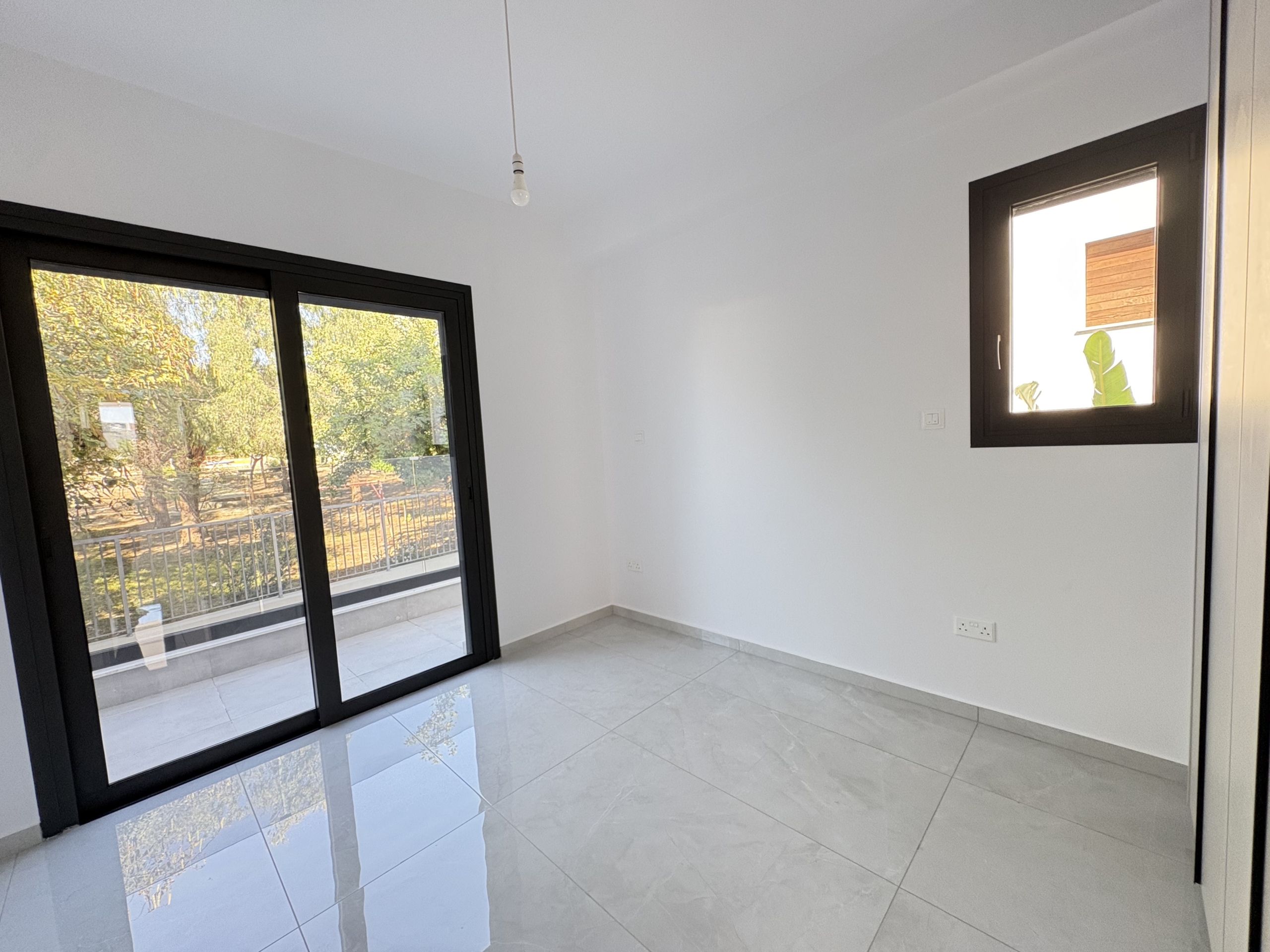 Key Read 2 – Bedroom Apartment with Expansive Outdoor Living Space for Sale, Ekali, Limassol