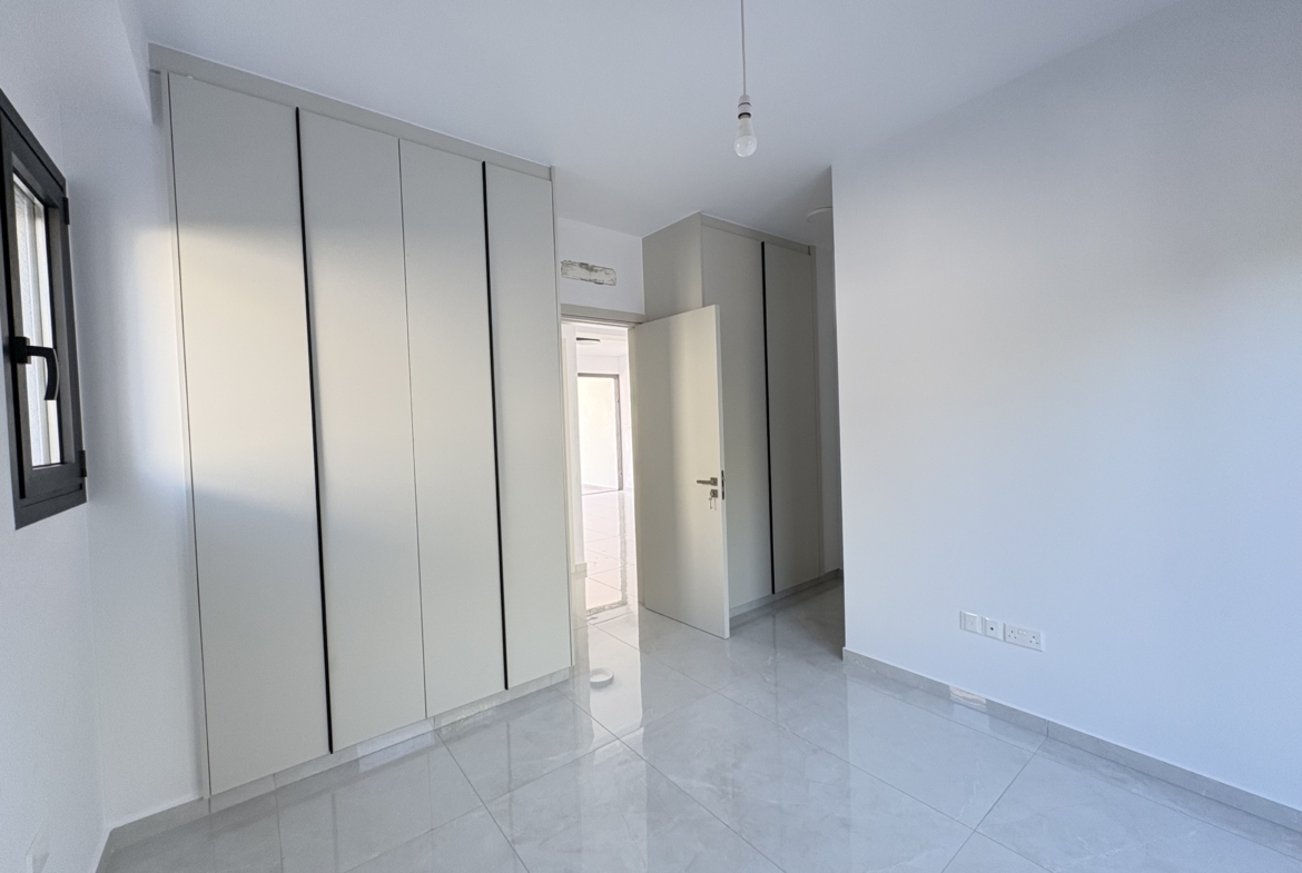 Key Read 2 – Bedroom Apartment with Expansive Outdoor Living Space for Sale, Ekali, Limassol