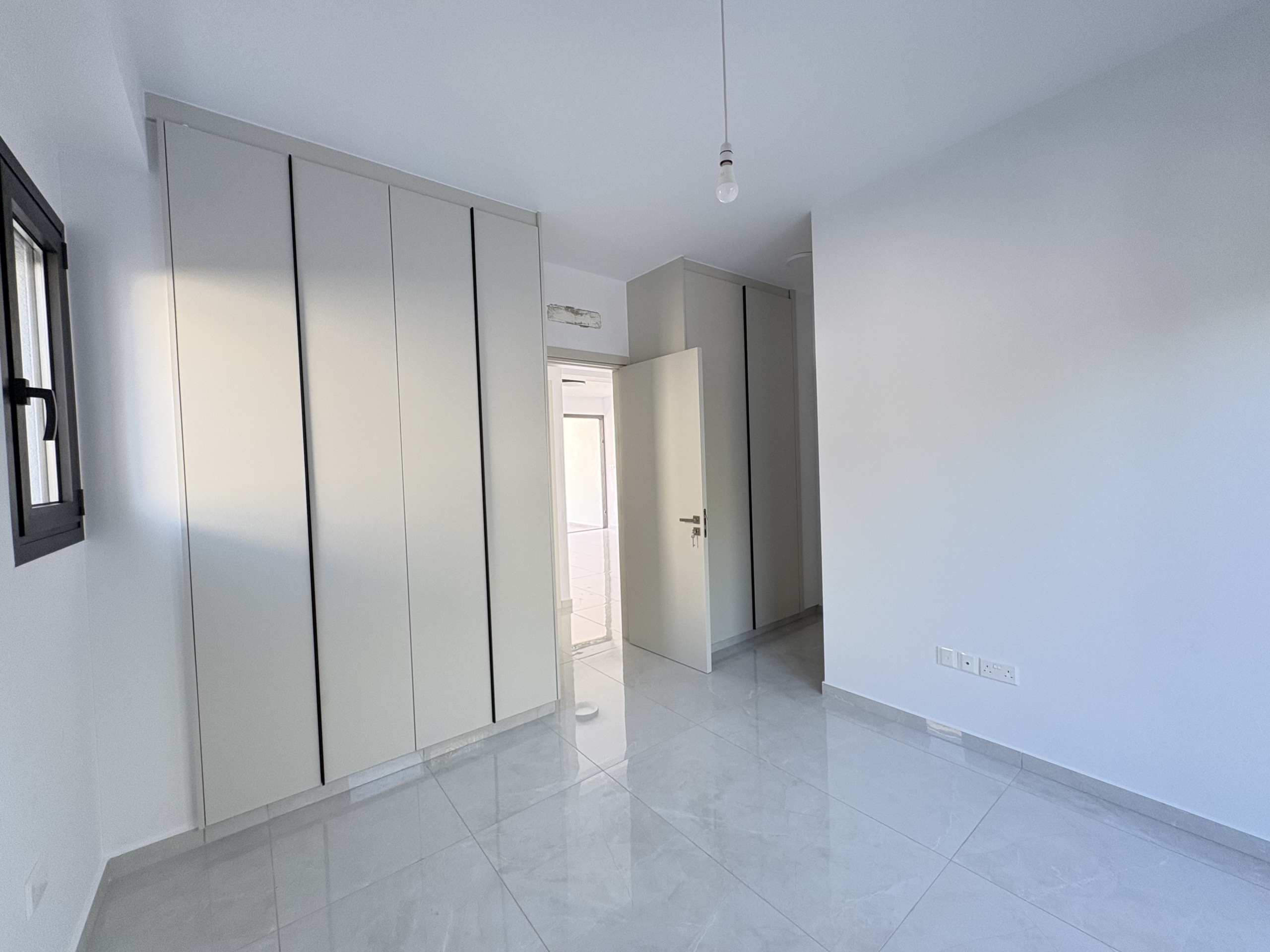 Key Read 2 – Bedroom Apartment with Expansive Outdoor Living Space for Sale, Ekali, Limassol