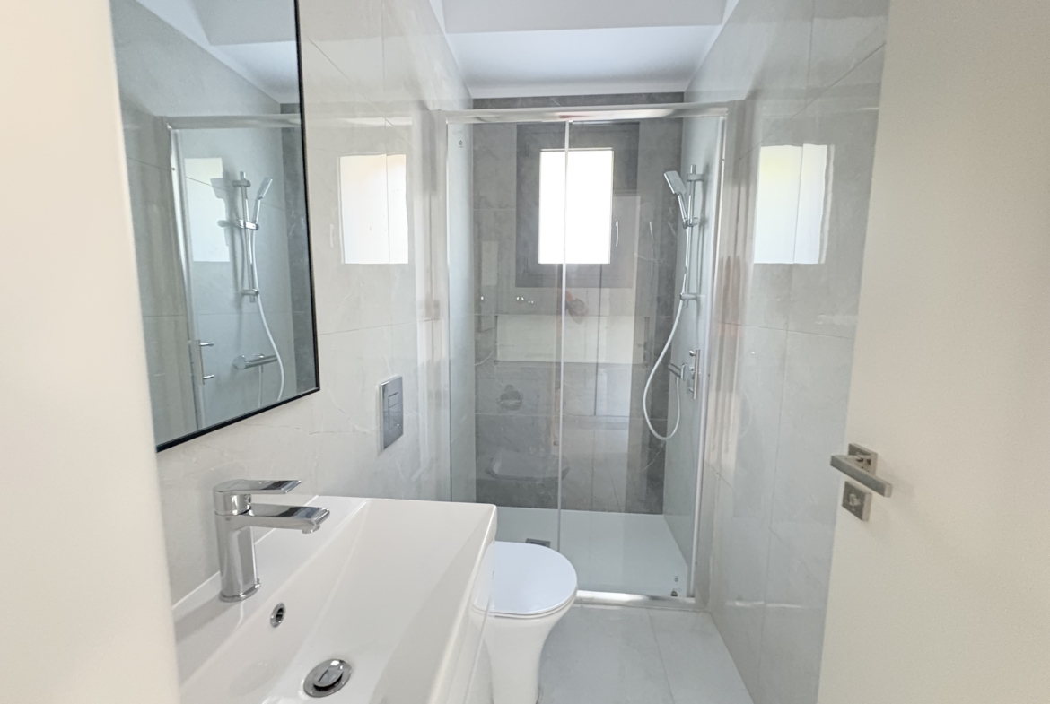 Key Read 2 – Bedroom Apartment with Expansive Outdoor Living Space for Sale, Ekali, Limassol