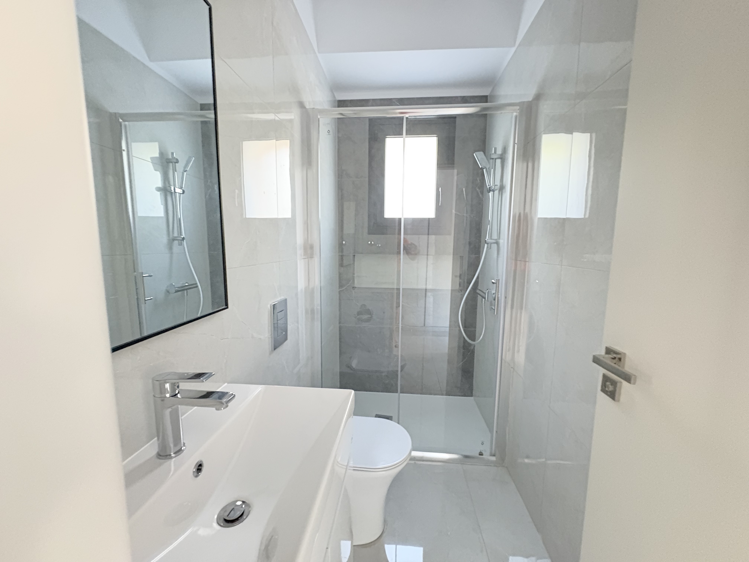 Key Read 2 – Bedroom Apartment with Expansive Outdoor Living Space for Sale, Ekali, Limassol