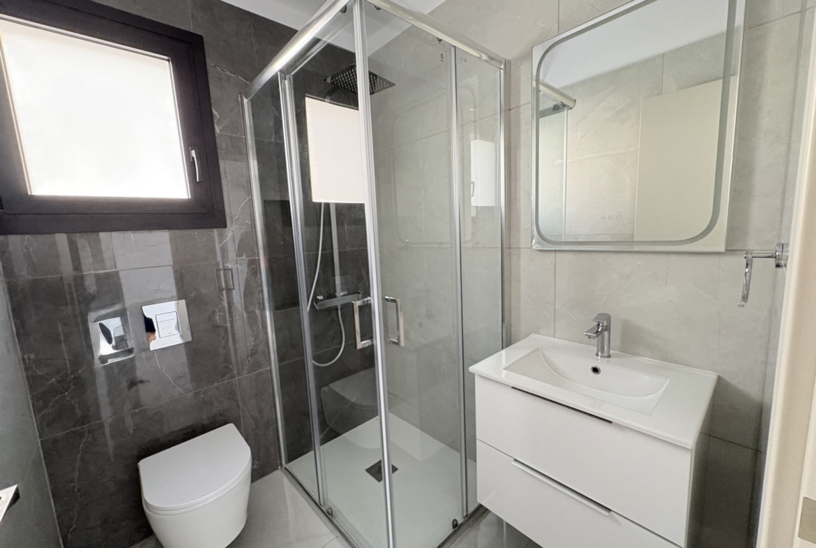 Key Read 2 – Bedroom Apartment with Expansive Outdoor Living Space for Sale, Ekali, Limassol