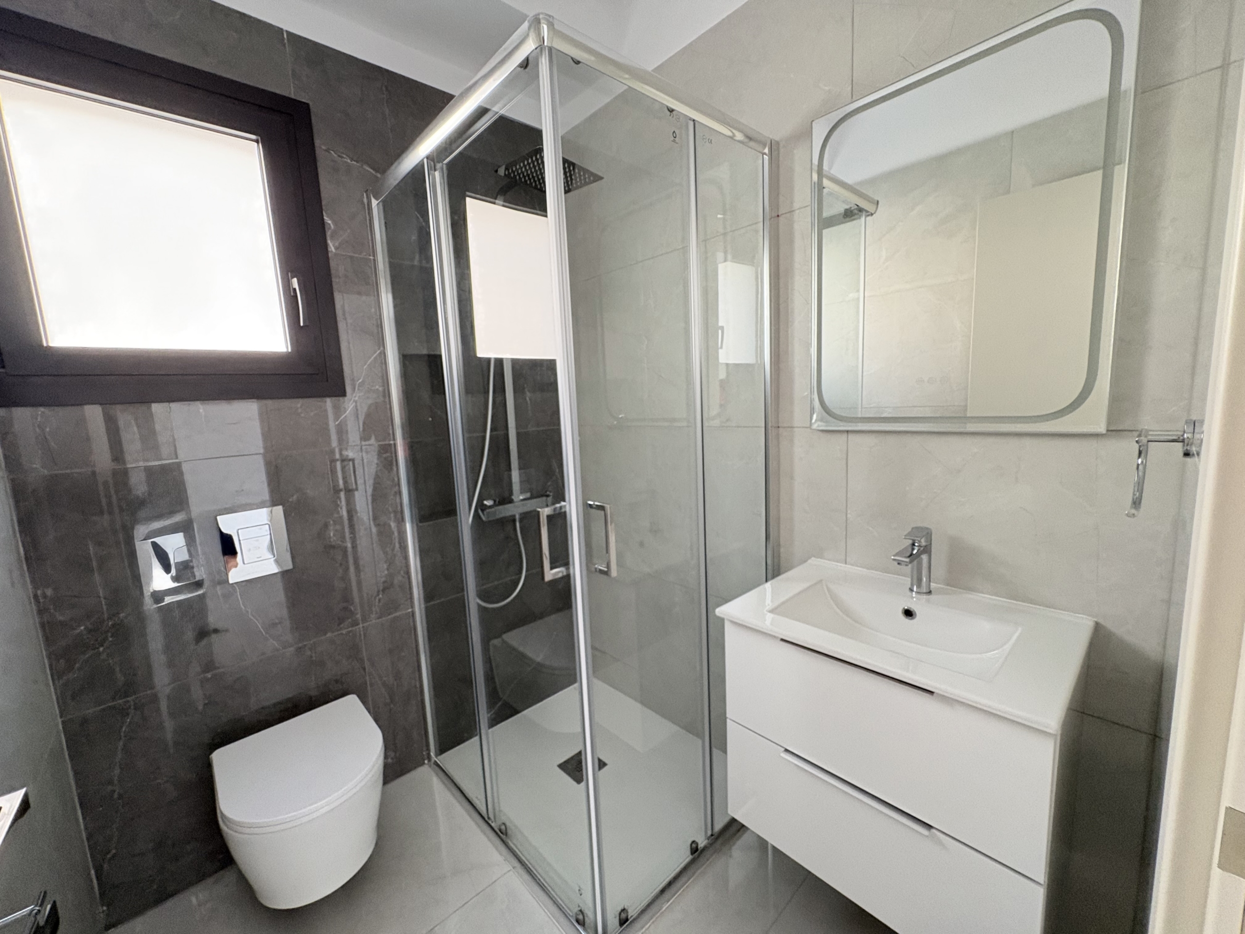 Key Read 2 – Bedroom Apartment with Expansive Outdoor Living Space for Sale, Ekali, Limassol