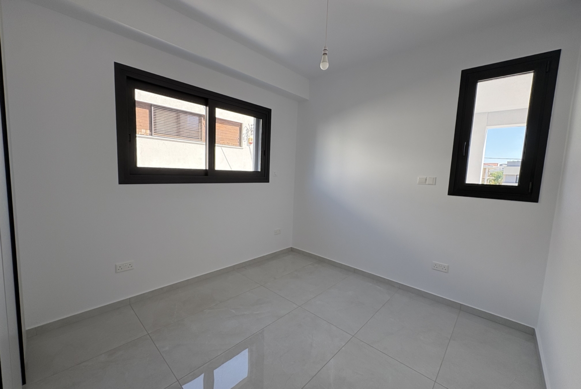 Key Read 2 – Bedroom Apartment with Expansive Outdoor Living Space for Sale, Ekali, Limassol
