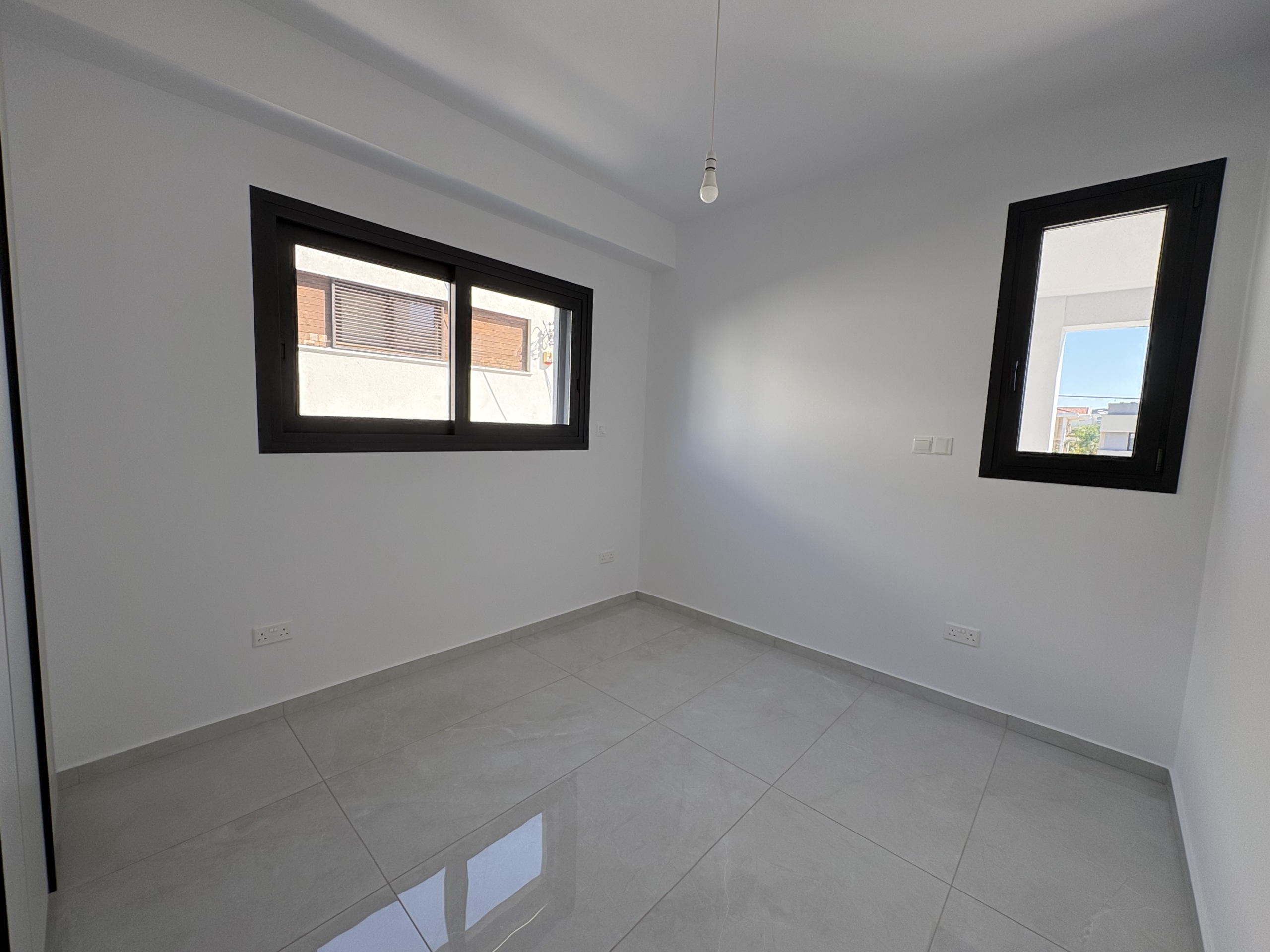 Key Read 2 – Bedroom Apartment with Expansive Outdoor Living Space for Sale, Ekali, Limassol