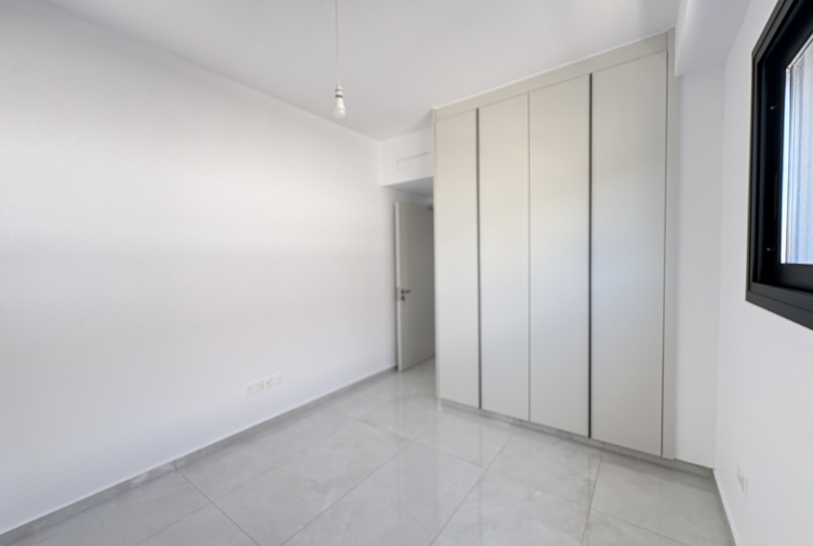 Key Read 2 – Bedroom Apartment with Expansive Outdoor Living Space for Sale, Ekali, Limassol