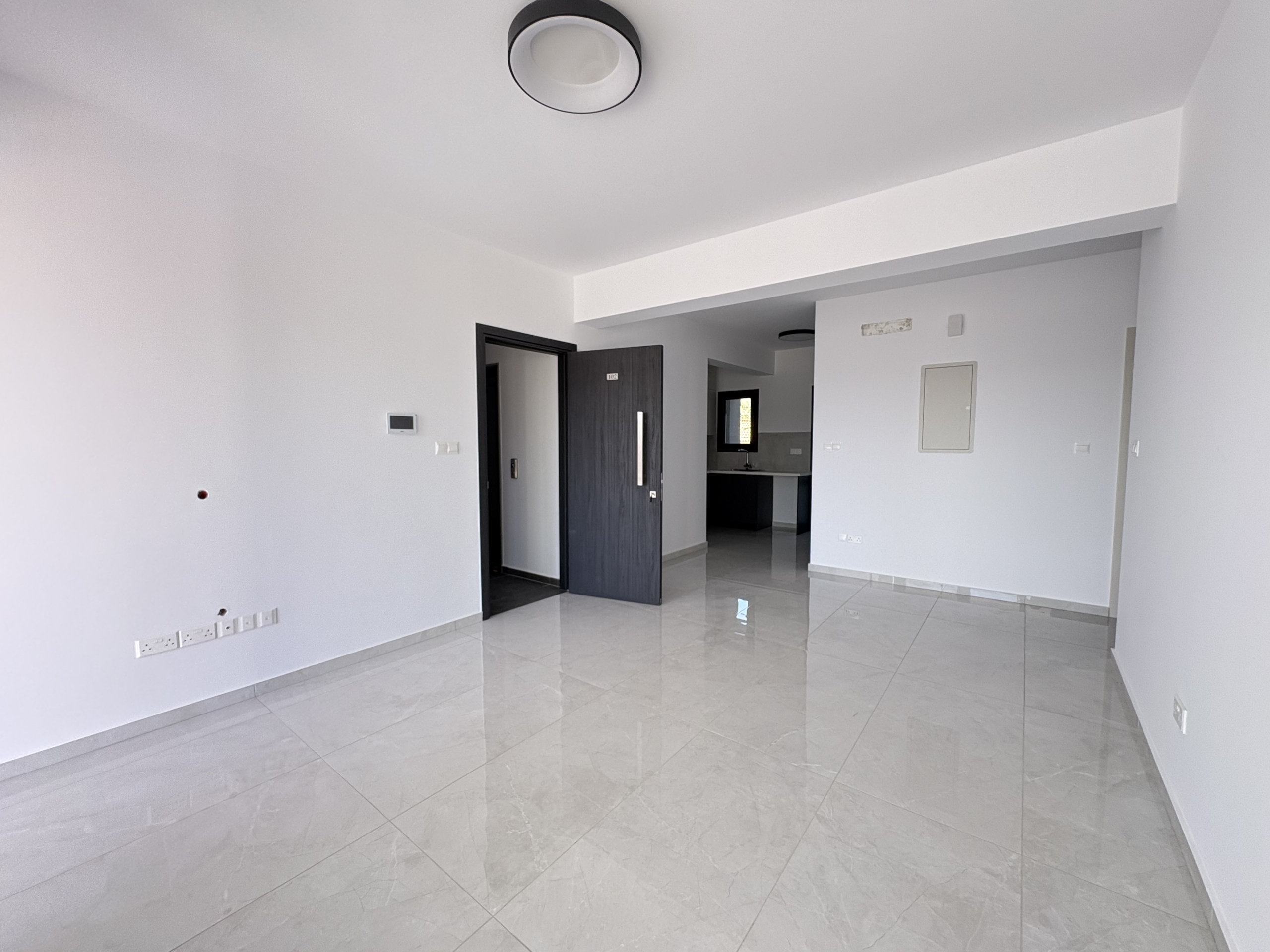 Key Read 2 – Bedroom Apartment with Expansive Outdoor Living Space for Sale, Ekali, Limassol