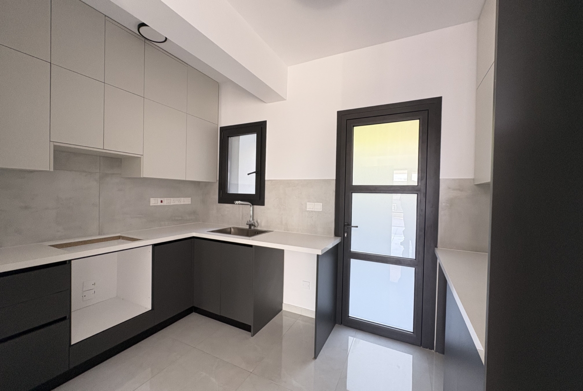 Key Read 2 – Bedroom Apartment with Expansive Outdoor Living Space for Sale, Ekali, Limassol