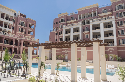 Elegant 2-Bedroom Apartment for Sael, Coastal Residence, Potamos Germasogeia, Limassol