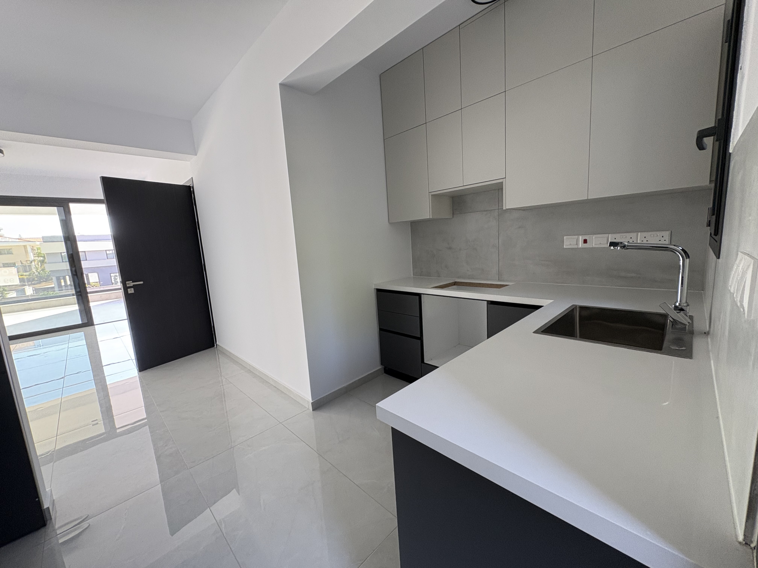Key Read 2 – Bedroom Apartment with Expansive Outdoor Living Space for Sale, Ekali, Limassol