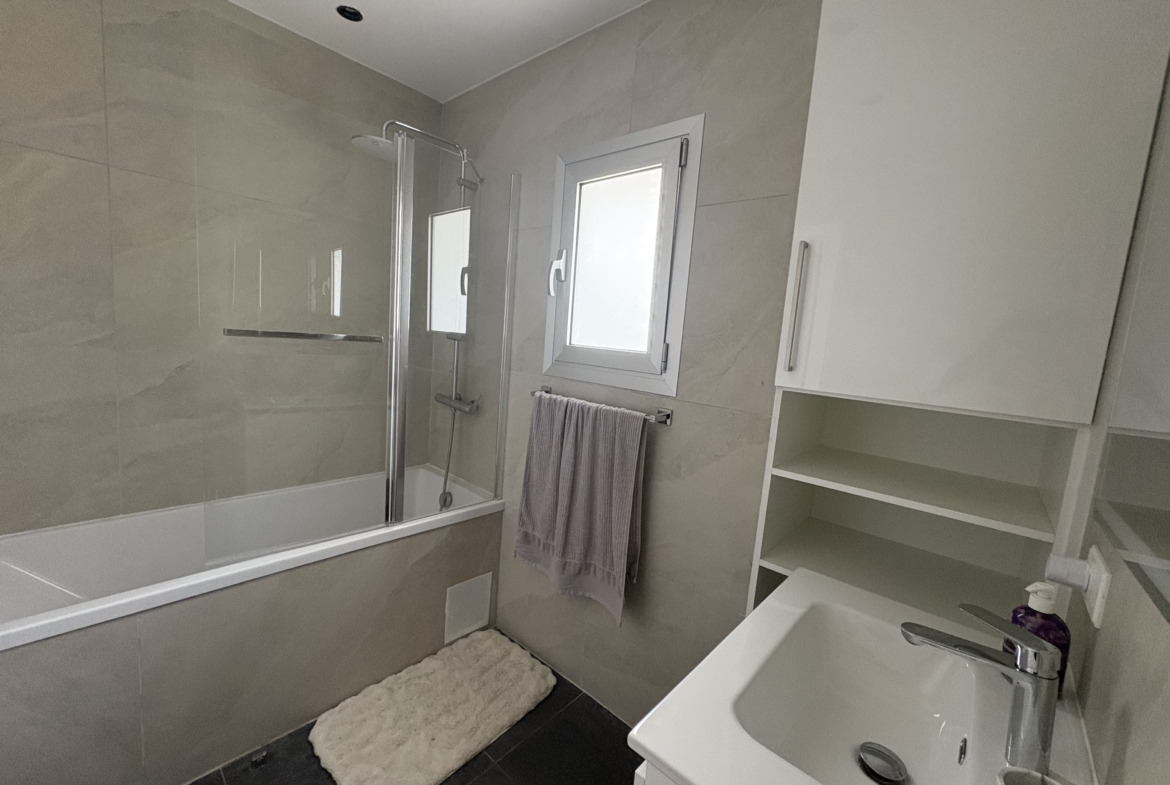 Renovated 3-Bedroom apartment for Rent, Close to sea, Enaerios, Limassol