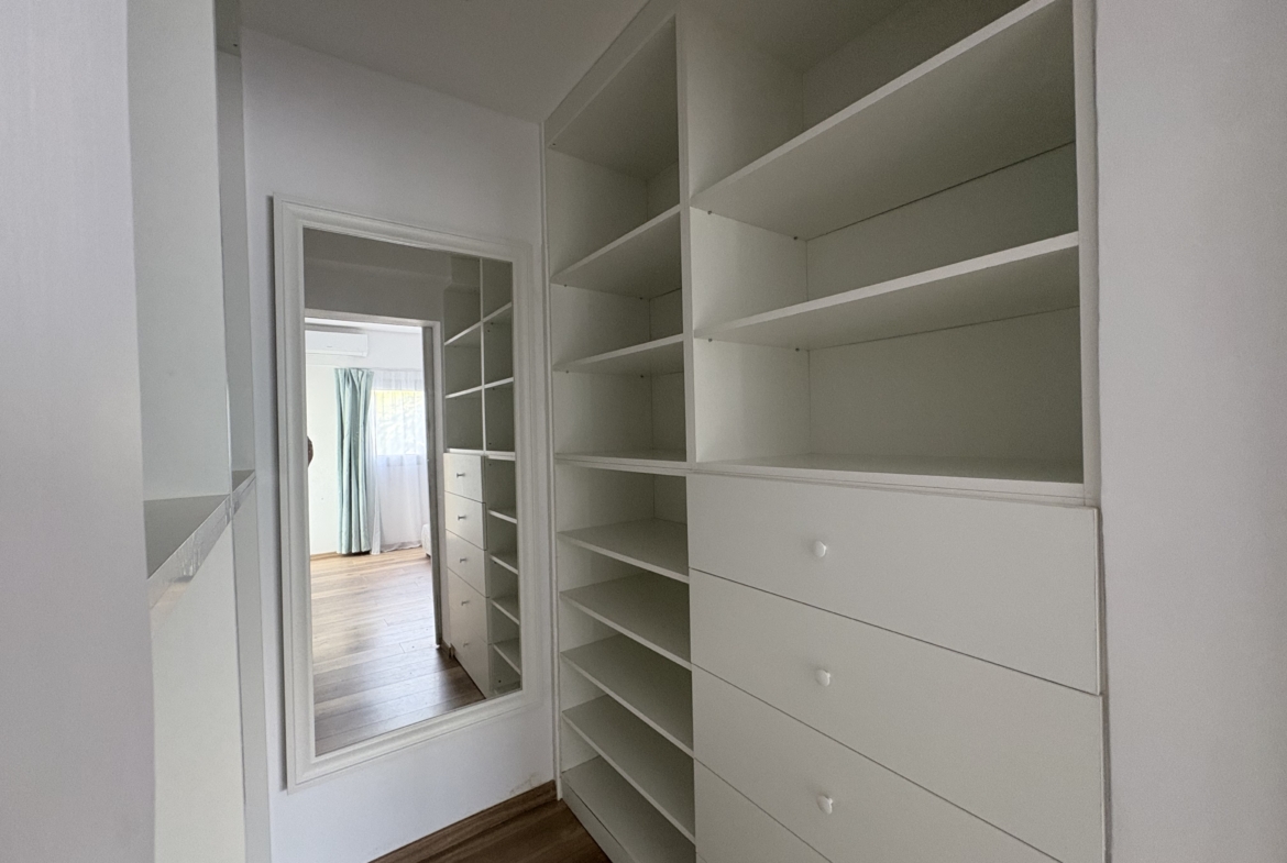 Renovated 3-Bedroom apartment for Rent, Close to sea, Enaerios, Limassol