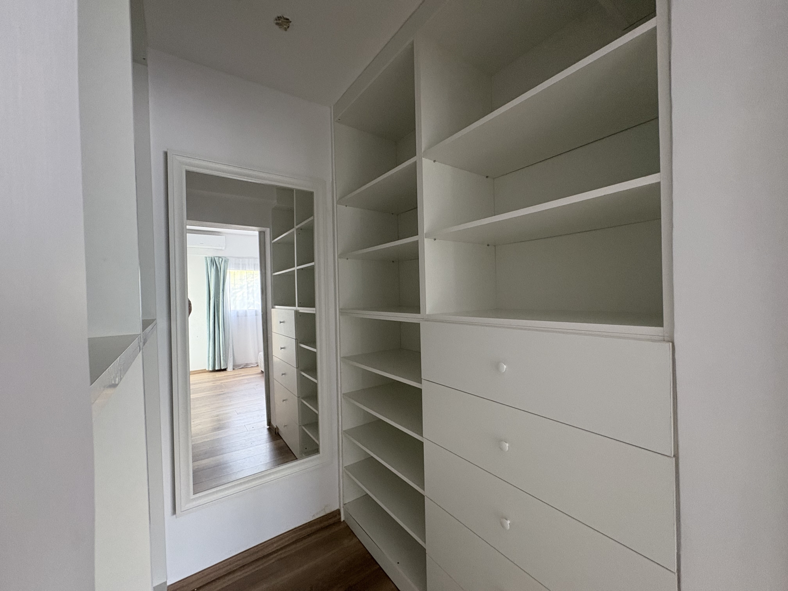 Renovated 3-Bedroom apartment for Rent, Close to sea, Enaerios, Limassol