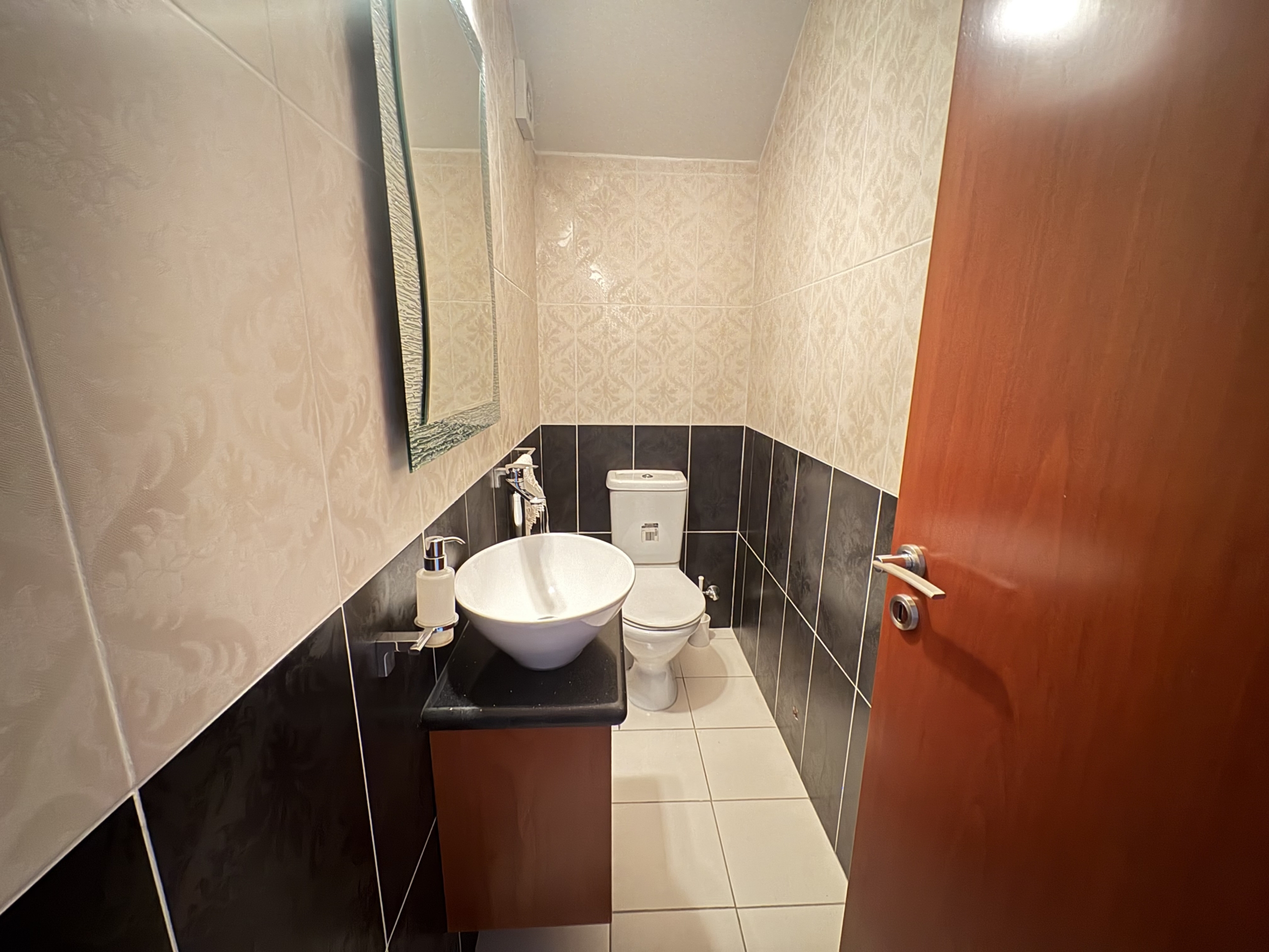IMG_8925 Spacious 4 – Bedroom House For Rent, Zakaki, Limassol