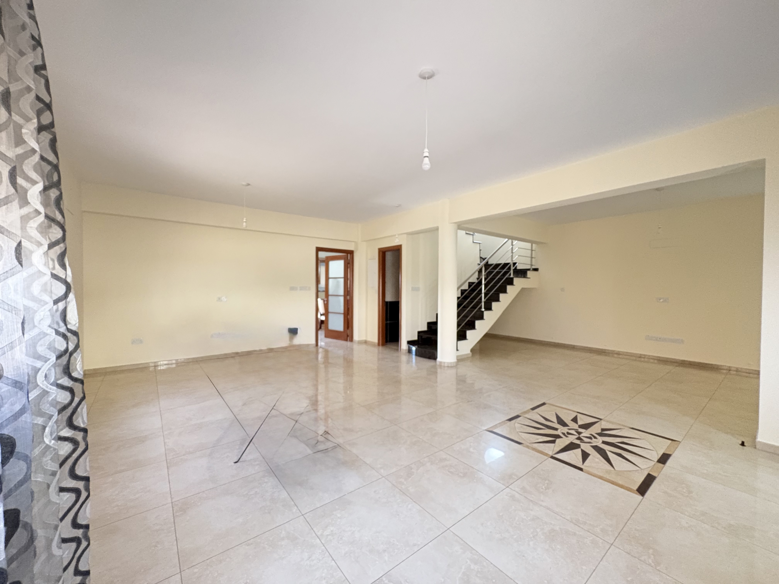 IMG_8928 Spacious 4 – Bedroom House For Rent, Zakaki, Limassol