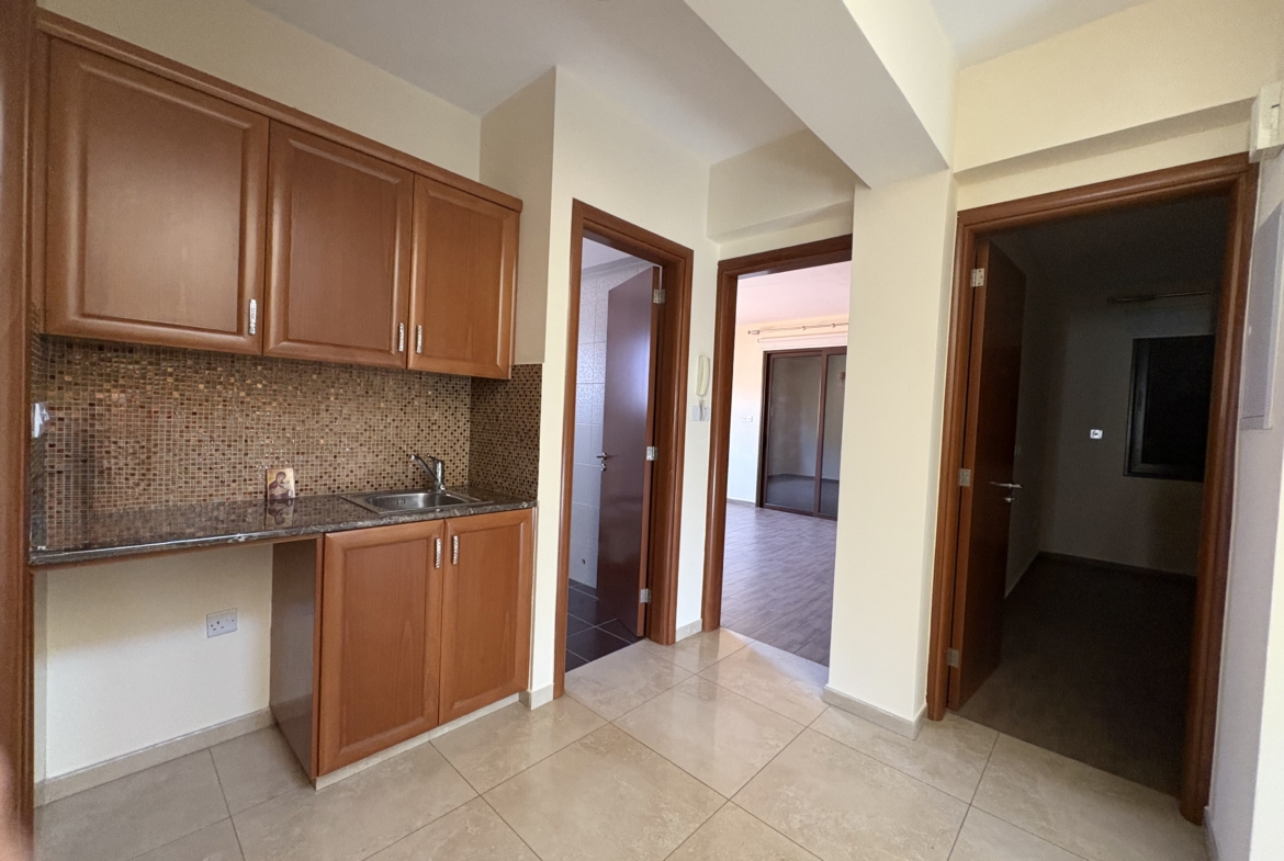 Spacious 4 – Bedroom House For Rent, Zakaki, Limassol