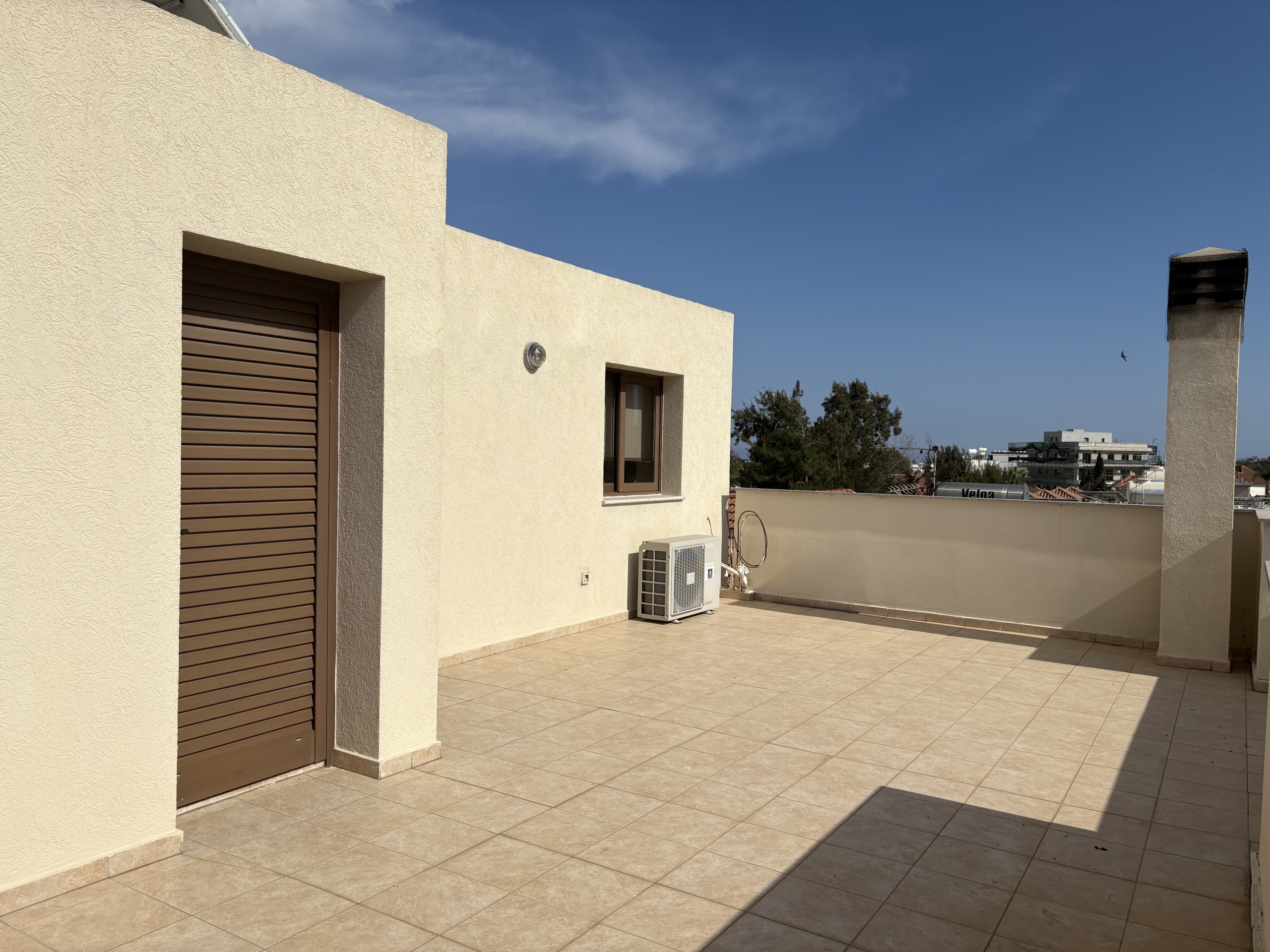 IMG_8948 Spacious 4 – Bedroom House For Rent, Zakaki, Limassol