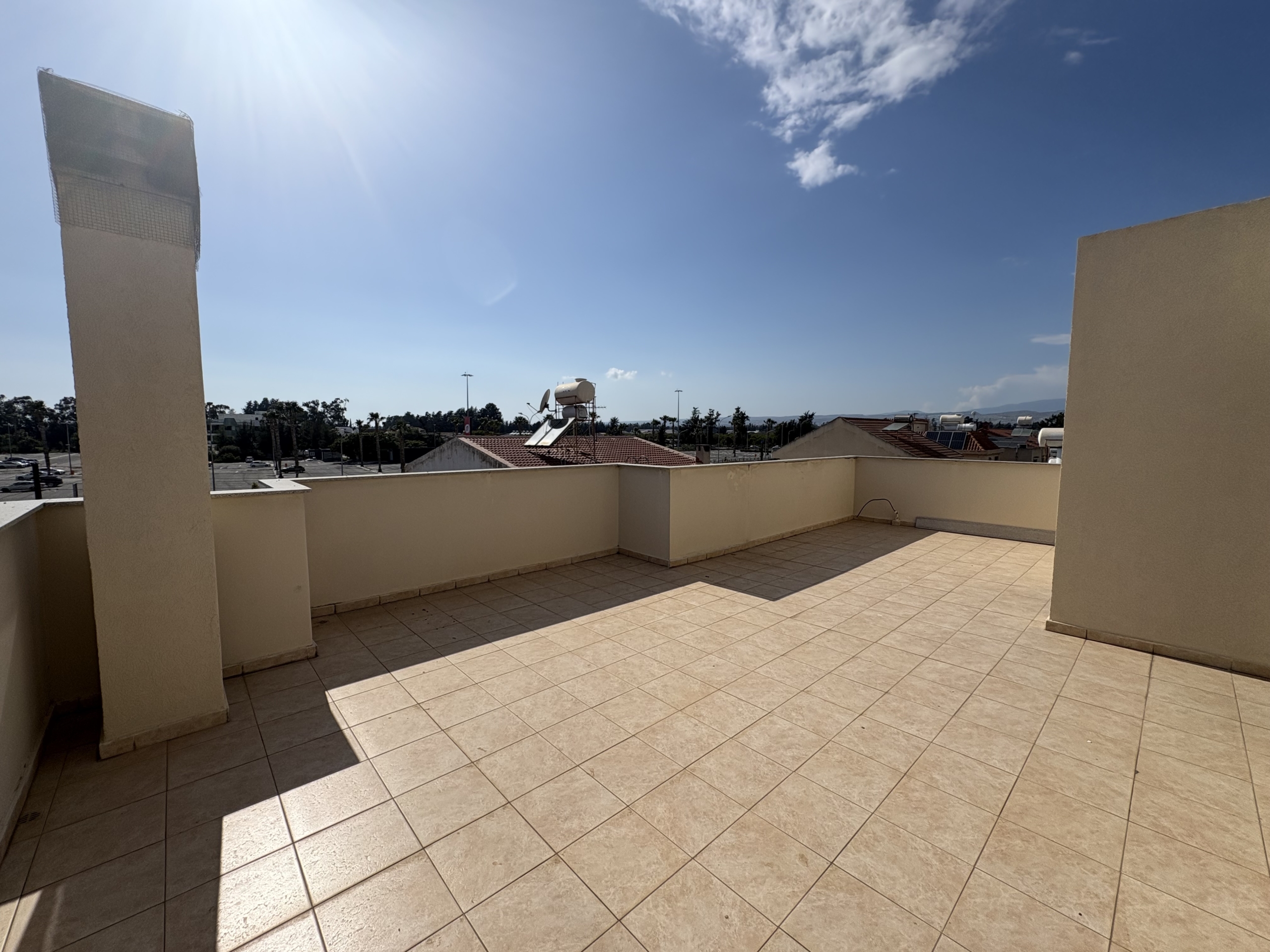 IMG_8951 Spacious 4 – Bedroom House For Rent, Zakaki, Limassol