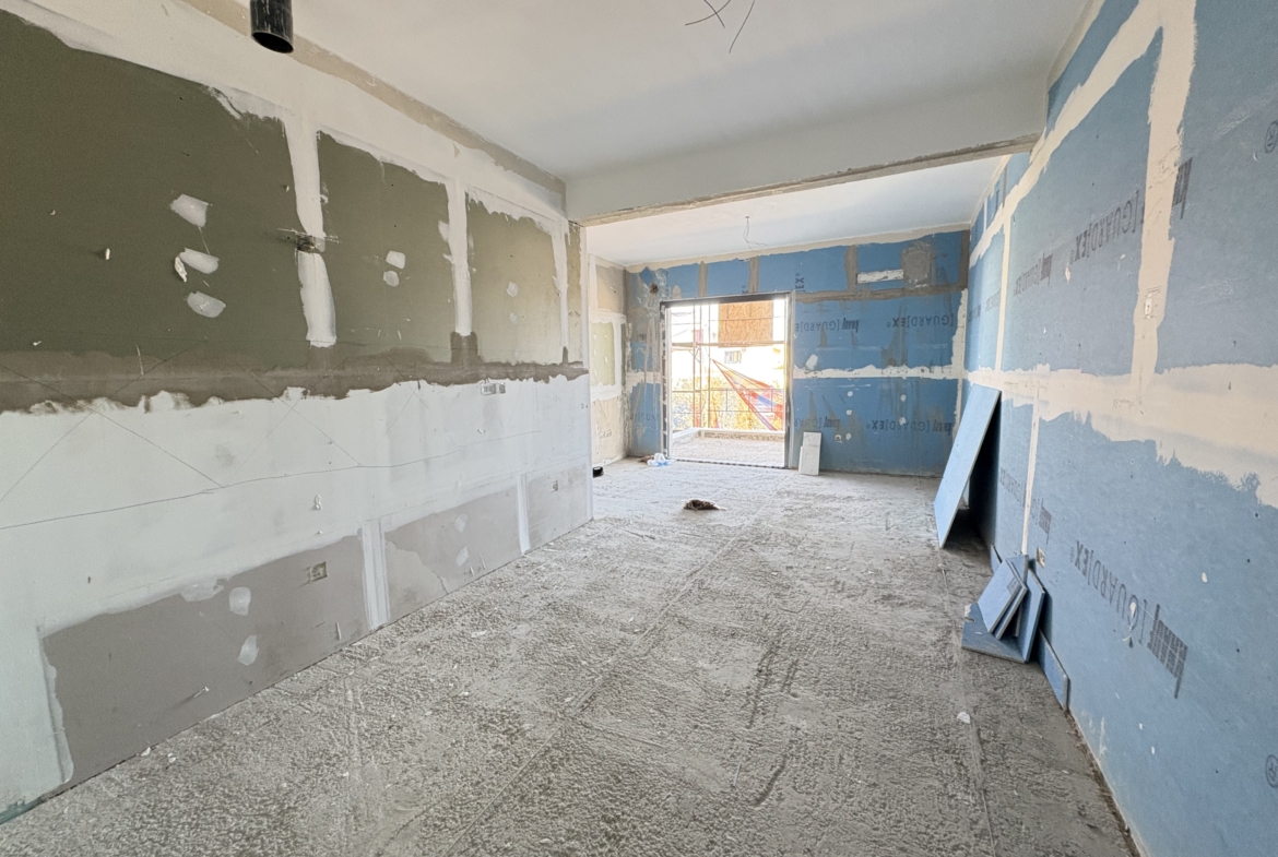 Modern 1-Bedroom Apartment for Sale in Asomatos, Limassol
