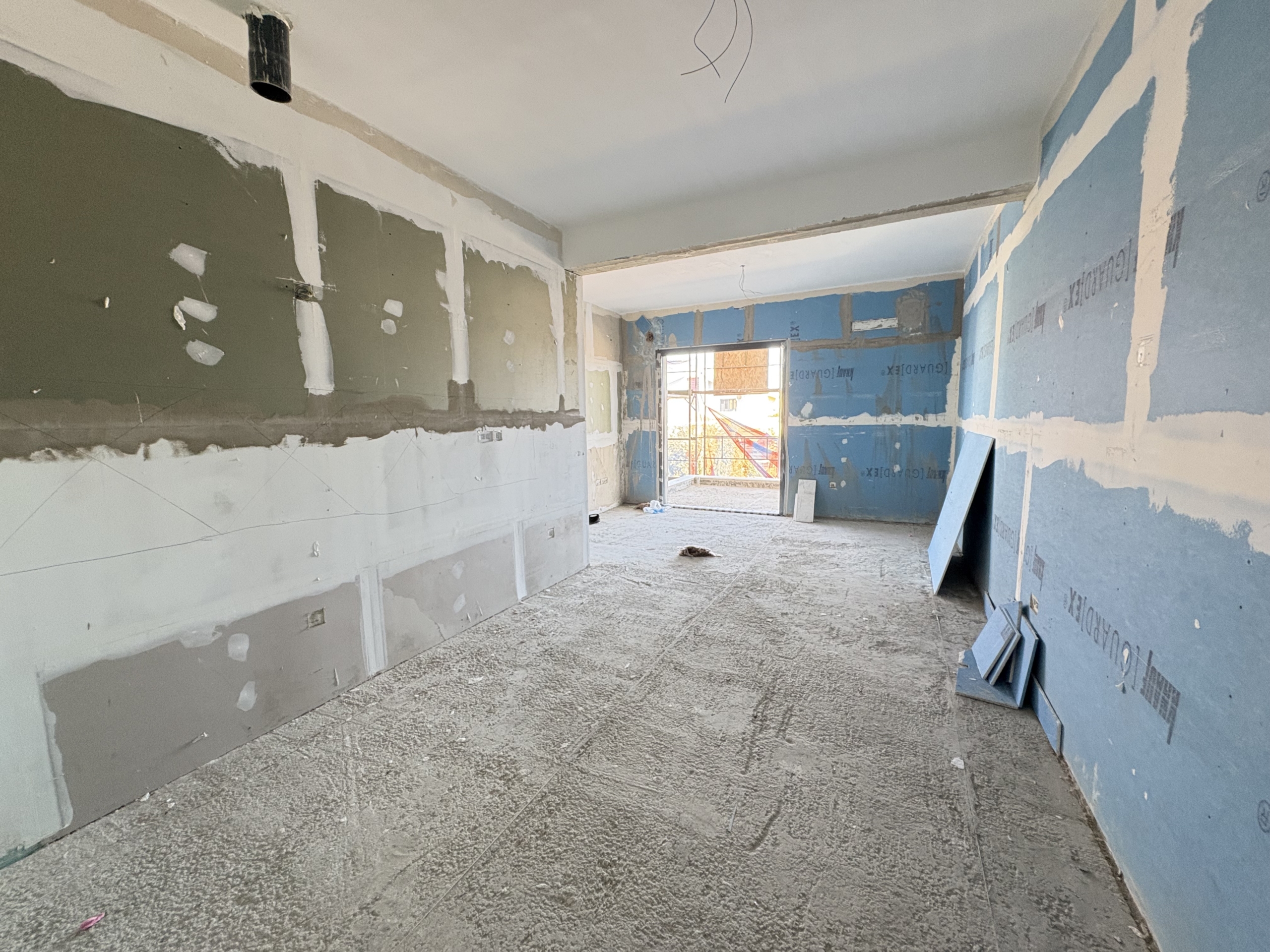 Modern 1-Bedroom Apartment for Sale in Asomatos, Limassol