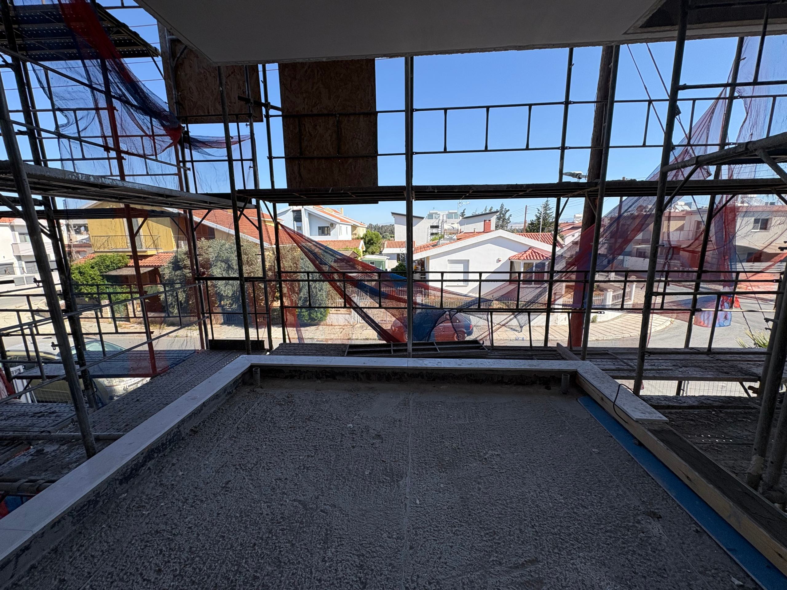 Modern 1-Bedroom Apartment for Sale in Asomatos, Limassol
