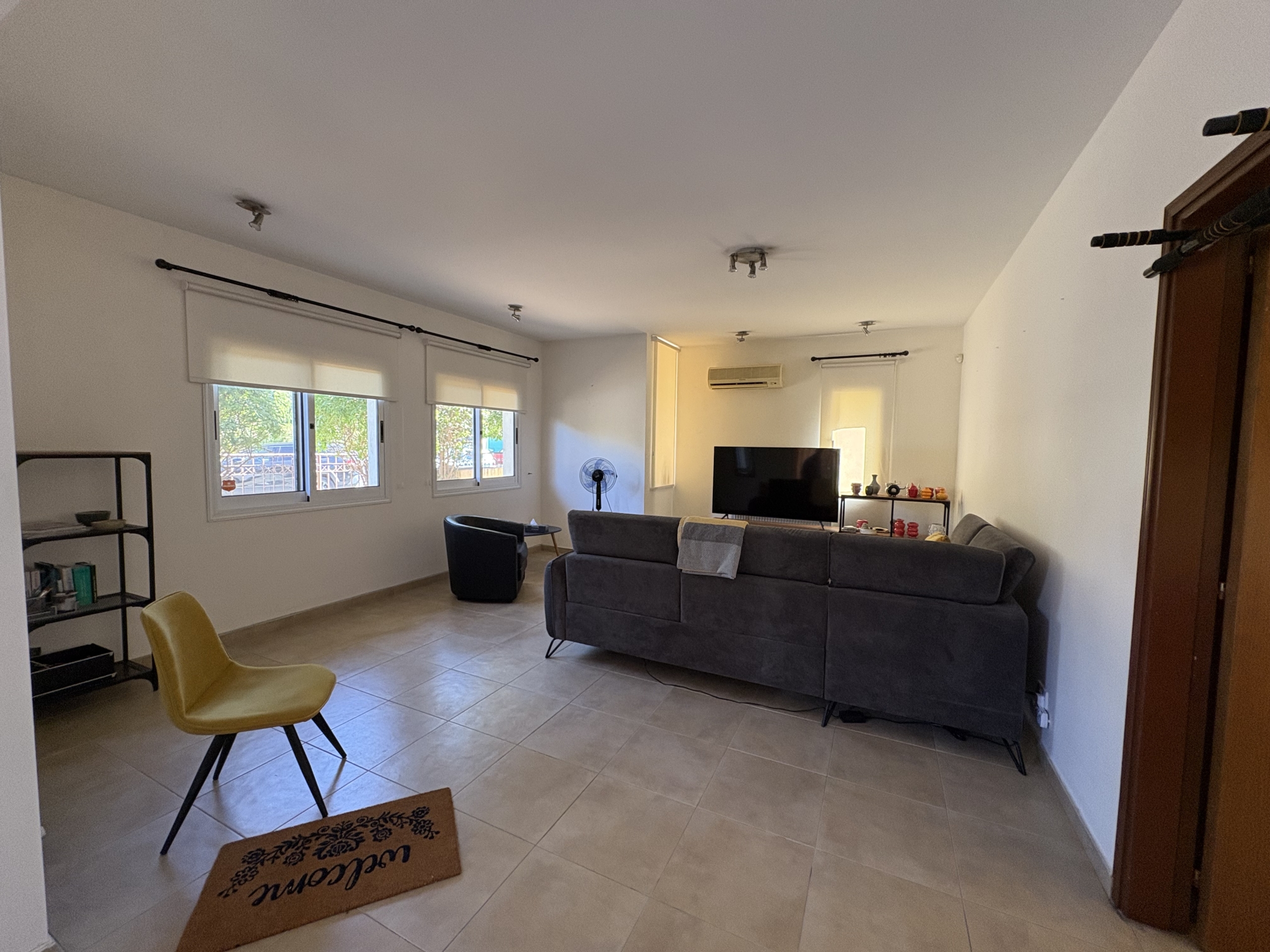 IMG_9595 Spacious 3-Bedroom Detached House for Rent, Walking Distance to the Beach, Potamos Germasogeia, Limassol