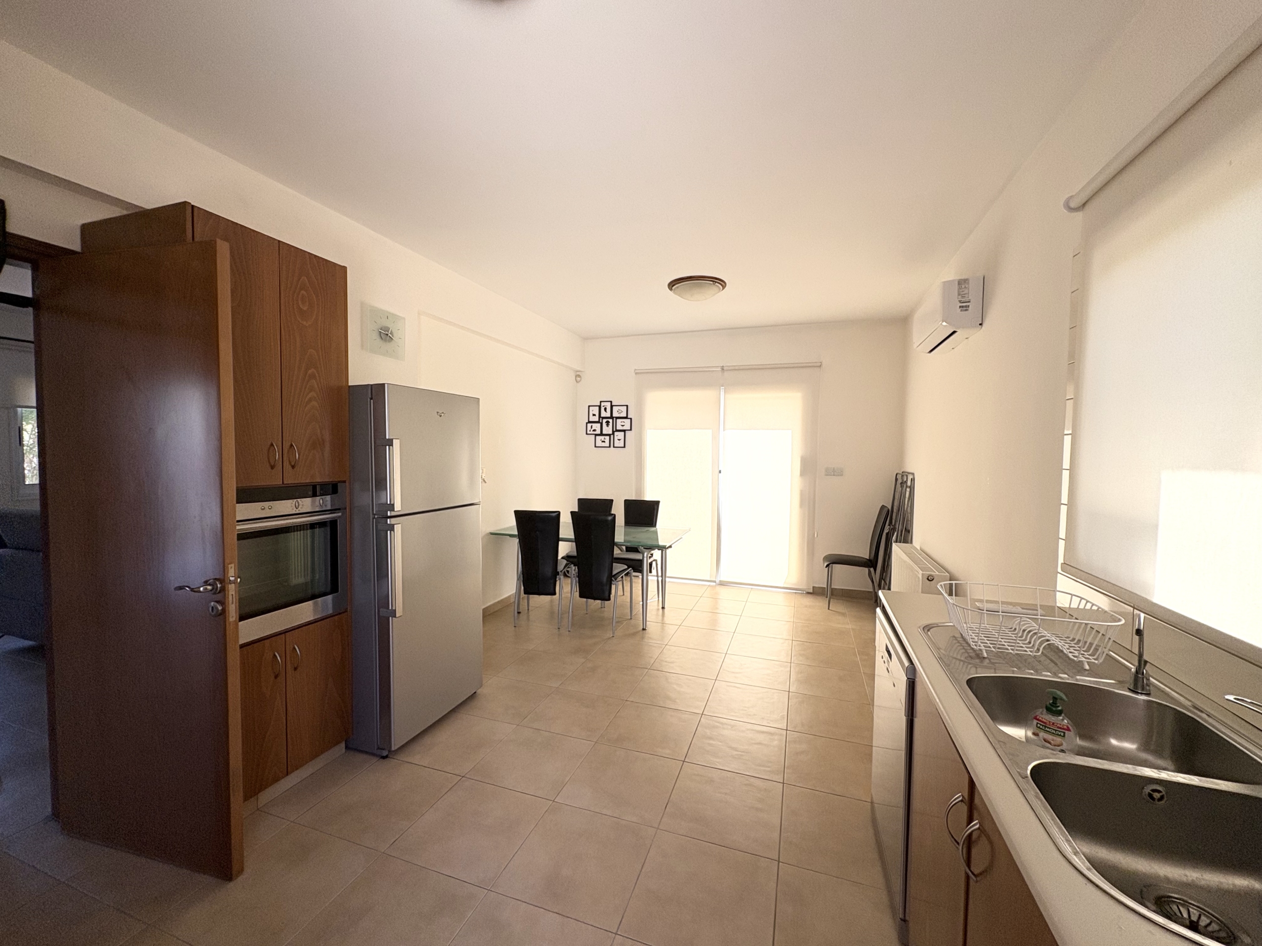 IMG_9597 Spacious 3-Bedroom Detached House for Rent, Walking Distance to the Beach, Potamos Germasogeia, Limassol