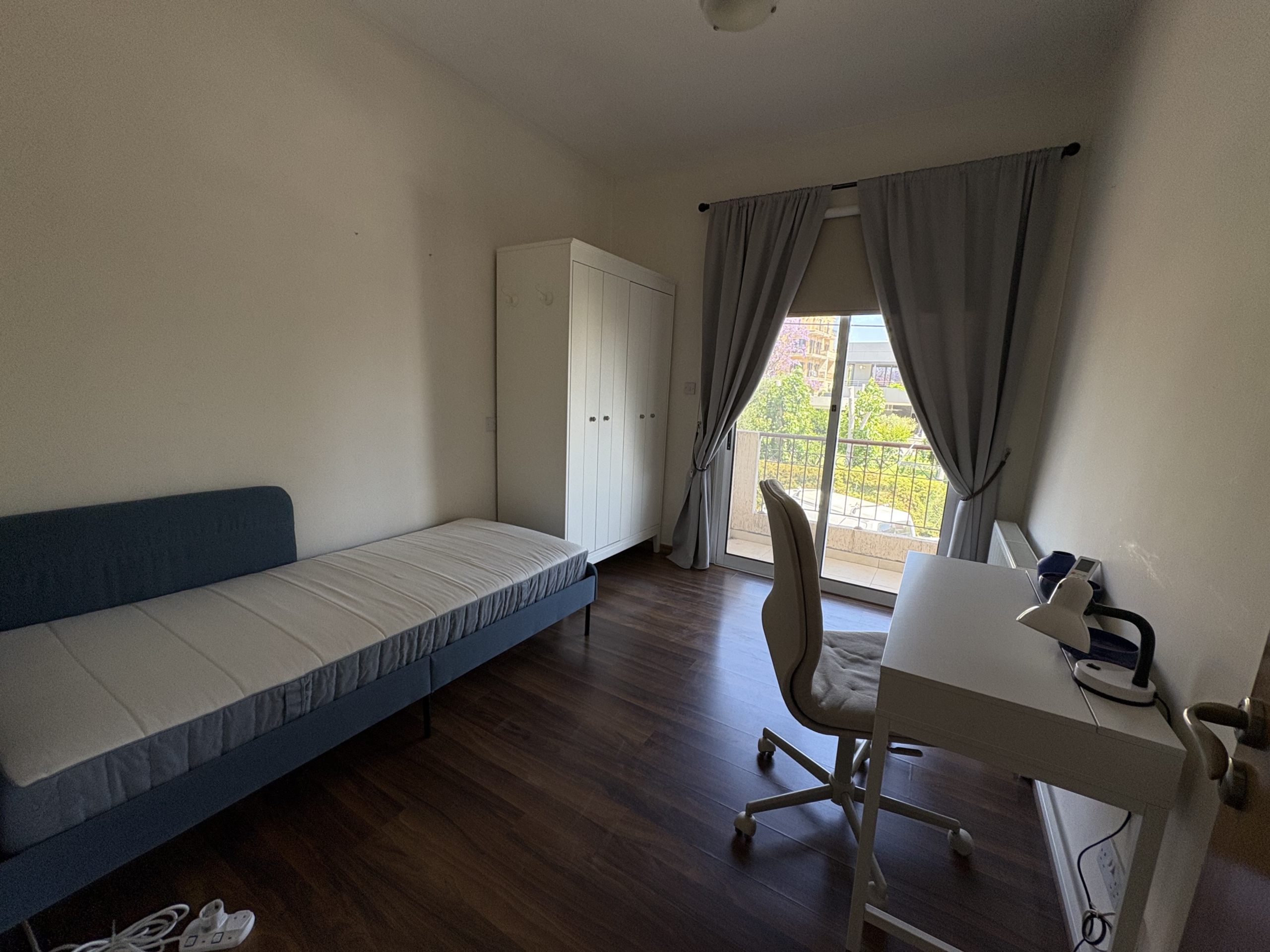 IMG_9606 Spacious 3-Bedroom Detached House for Rent, Walking Distance to the Beach, Potamos Germasogeia, Limassol