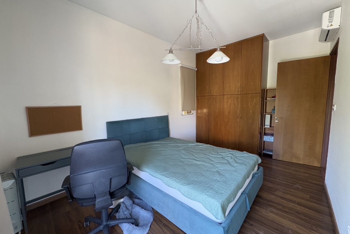 Spacious 3-Bedroom Detached House for Rent, Walking Distance to the Beach, Potamos Germasogeia, Limassol