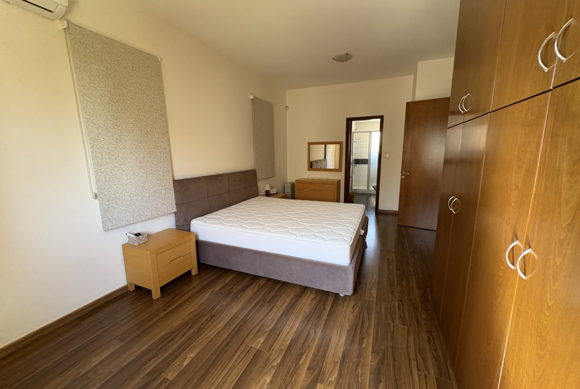 Spacious 3-Bedroom Detached House for Rent, Walking Distance to the Beach, Potamos Germasogeia, Limassol