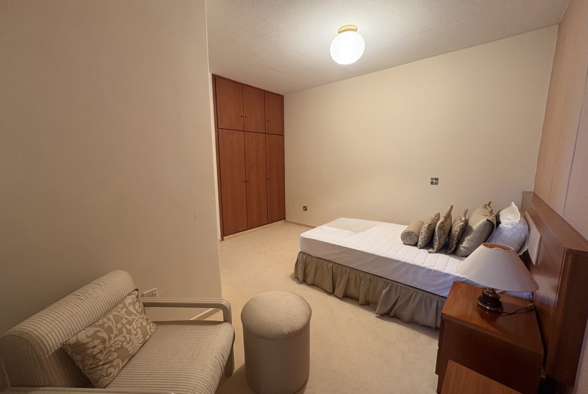 Large 4 – bedroom Penthouse Apartment for Sale, Uninterrupted Sea Views, Enaerios, Limassol